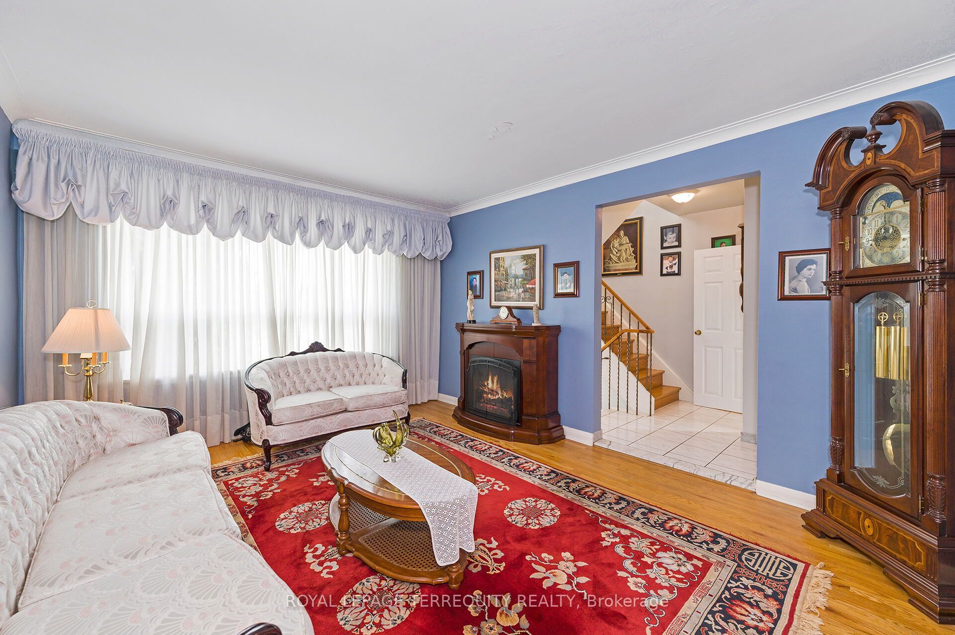 181 Pellatt Avenue, Toronto, ON M9N 2P5 photo 4