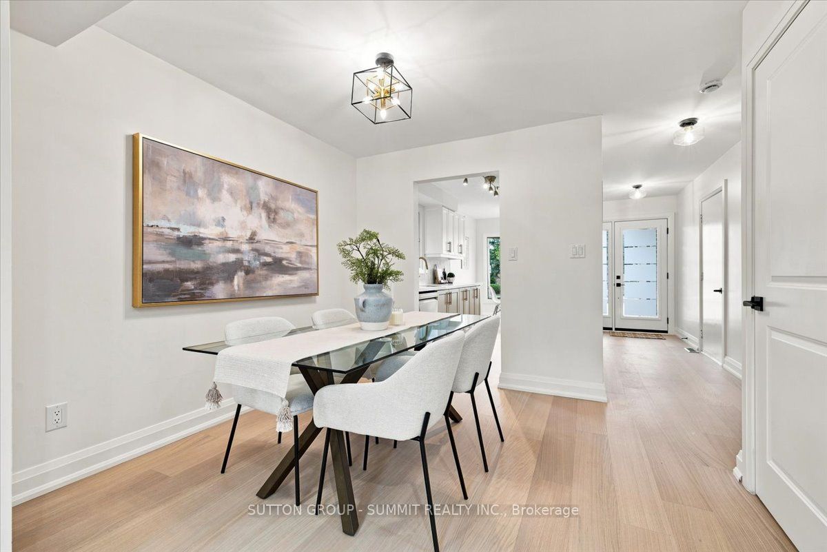 2020 Chrisdon Road, Burlington, ON L7M 3W8 photo 5