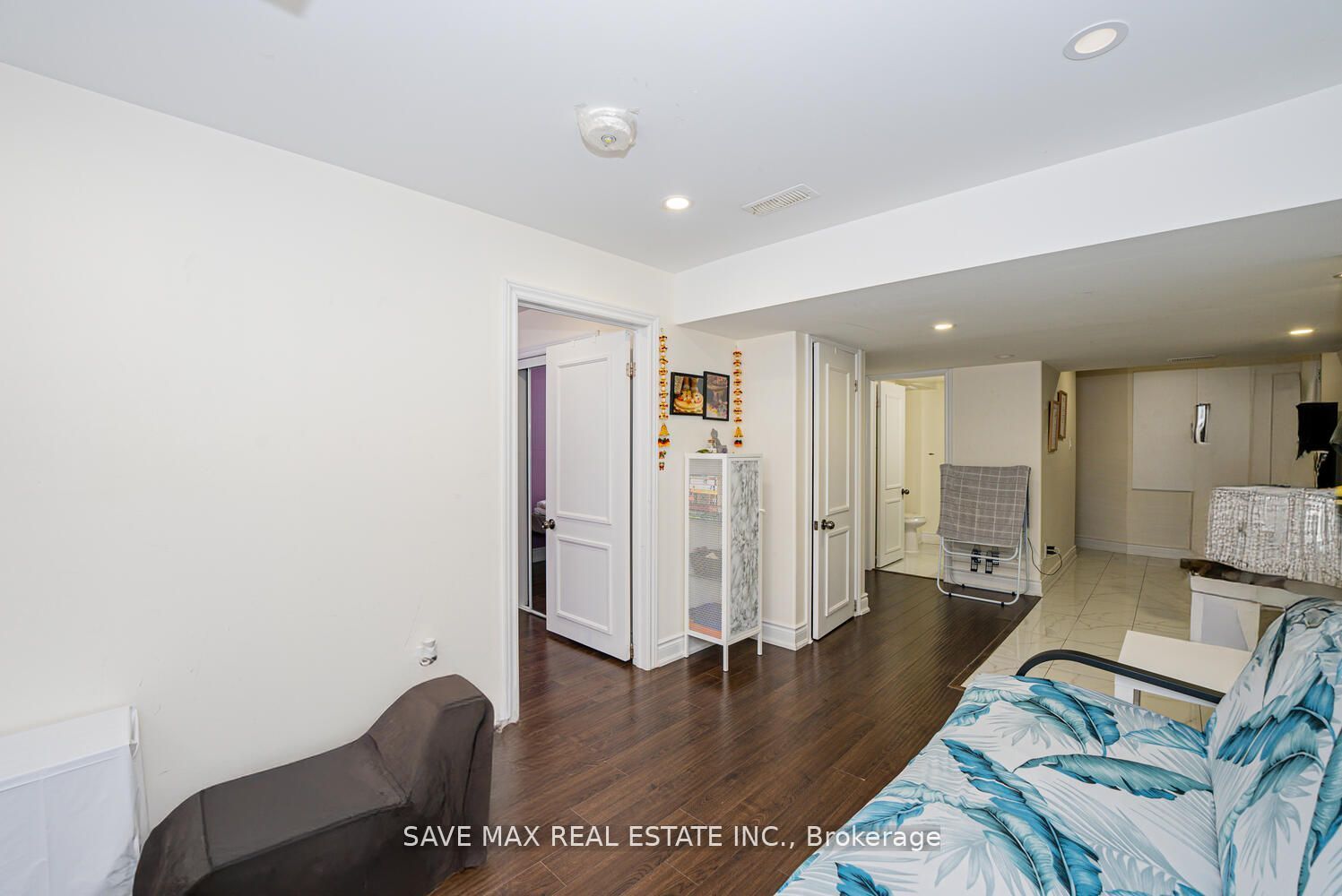 20 Desert Garden Drive Basement, Brampton, ON L7A 4V4 photo 3