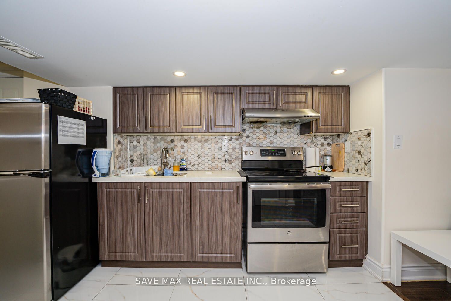 20 Desert Garden Drive Basement, Brampton, ON L7A 4V4 photo 4