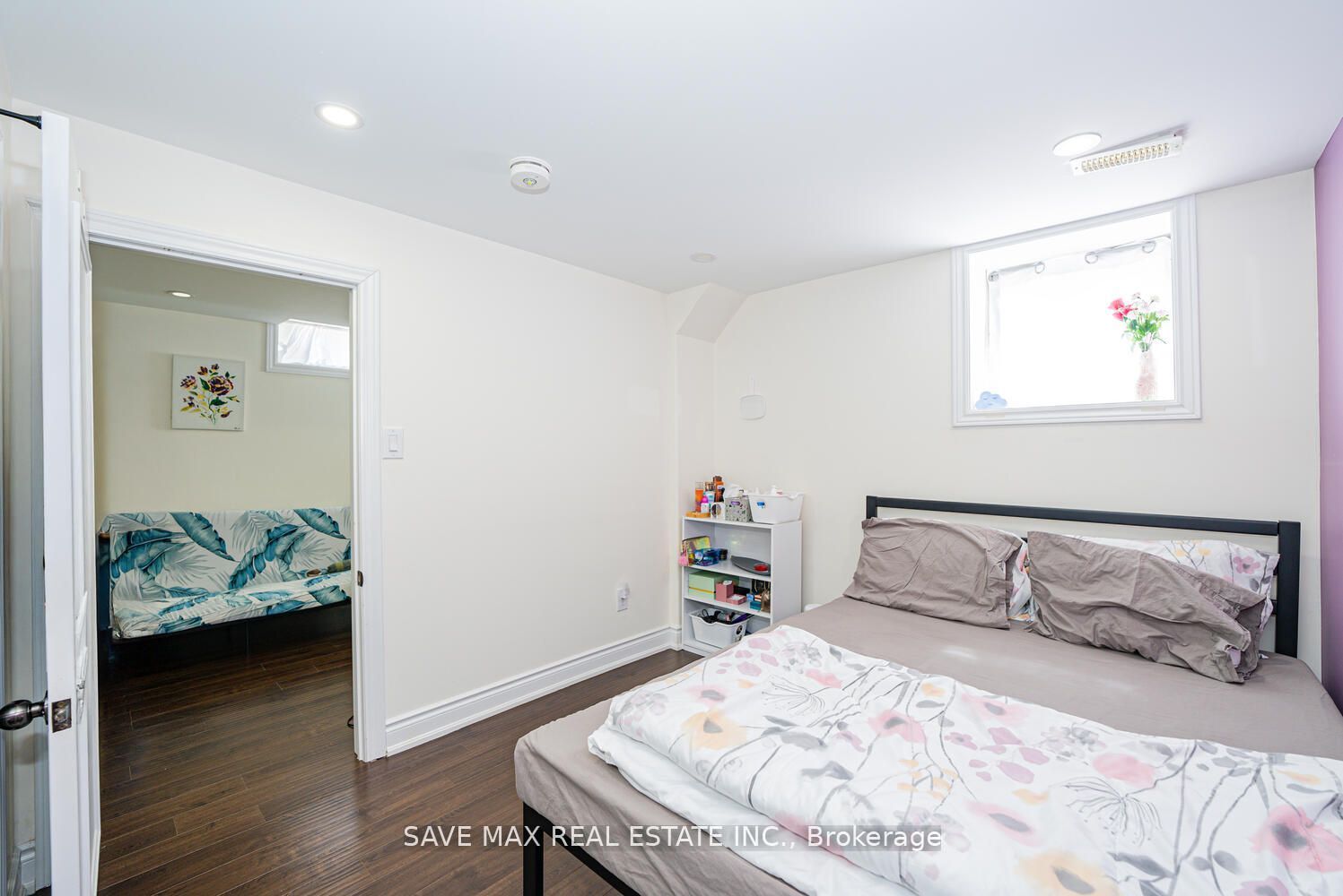 20 Desert Garden Drive Basement, Brampton, ON L7A 4V4 photo 5