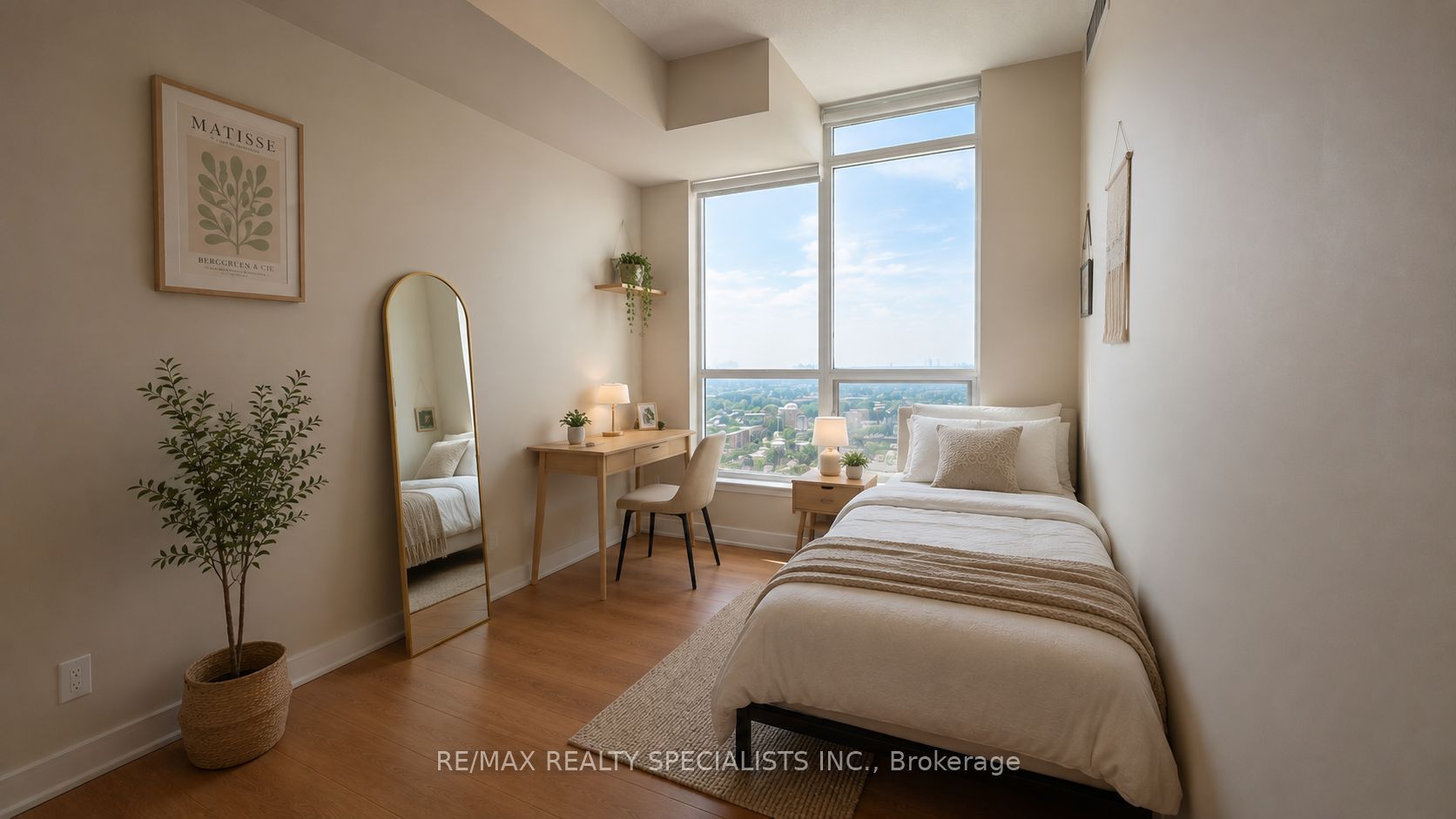 330 Burnhamthorpe Road W 2702, Mississauga, ON L5B 0E1 photo 5