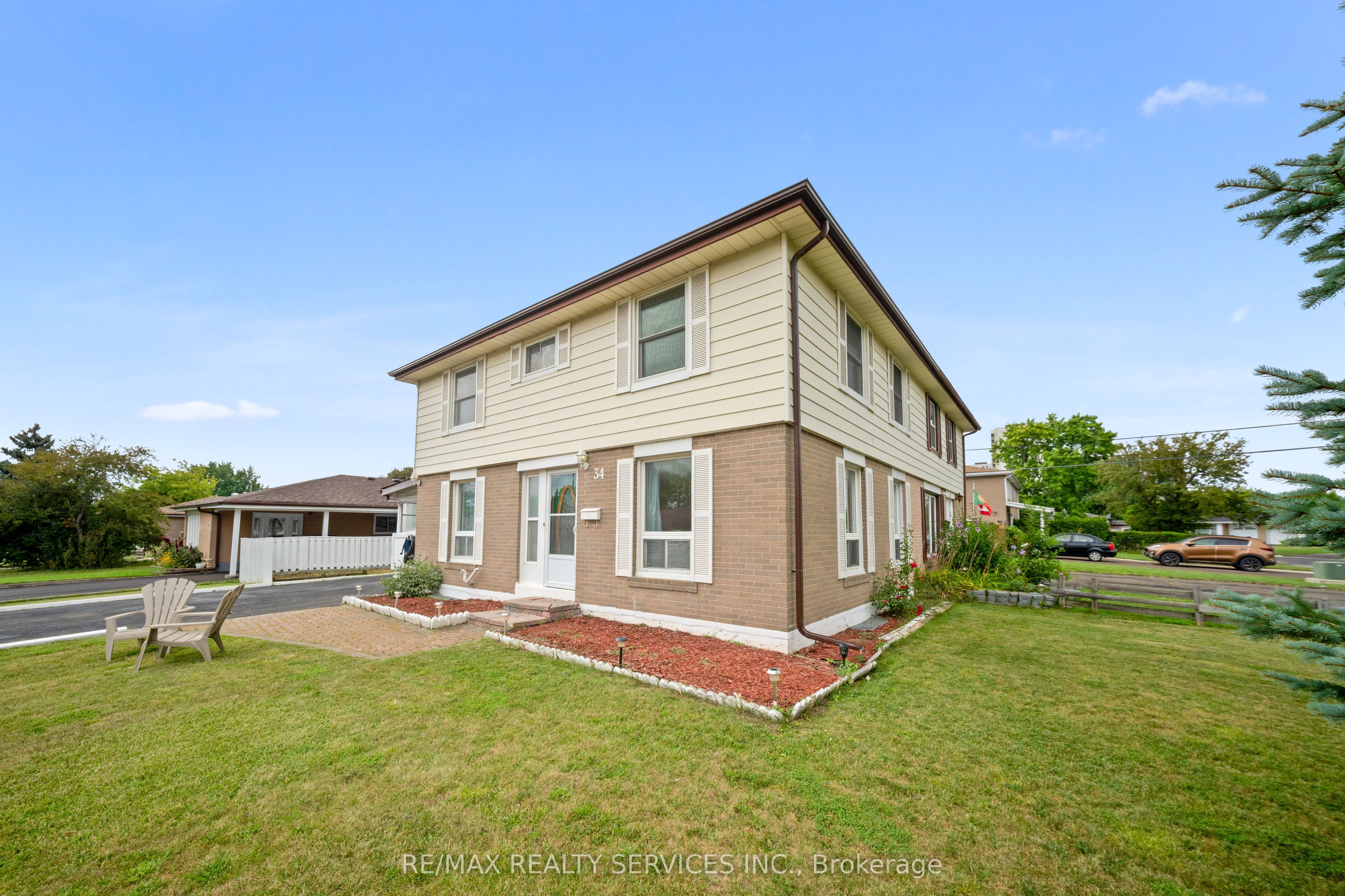 34 Cathcart Crescent, Brampton, ON L6T 2A5 photo 4