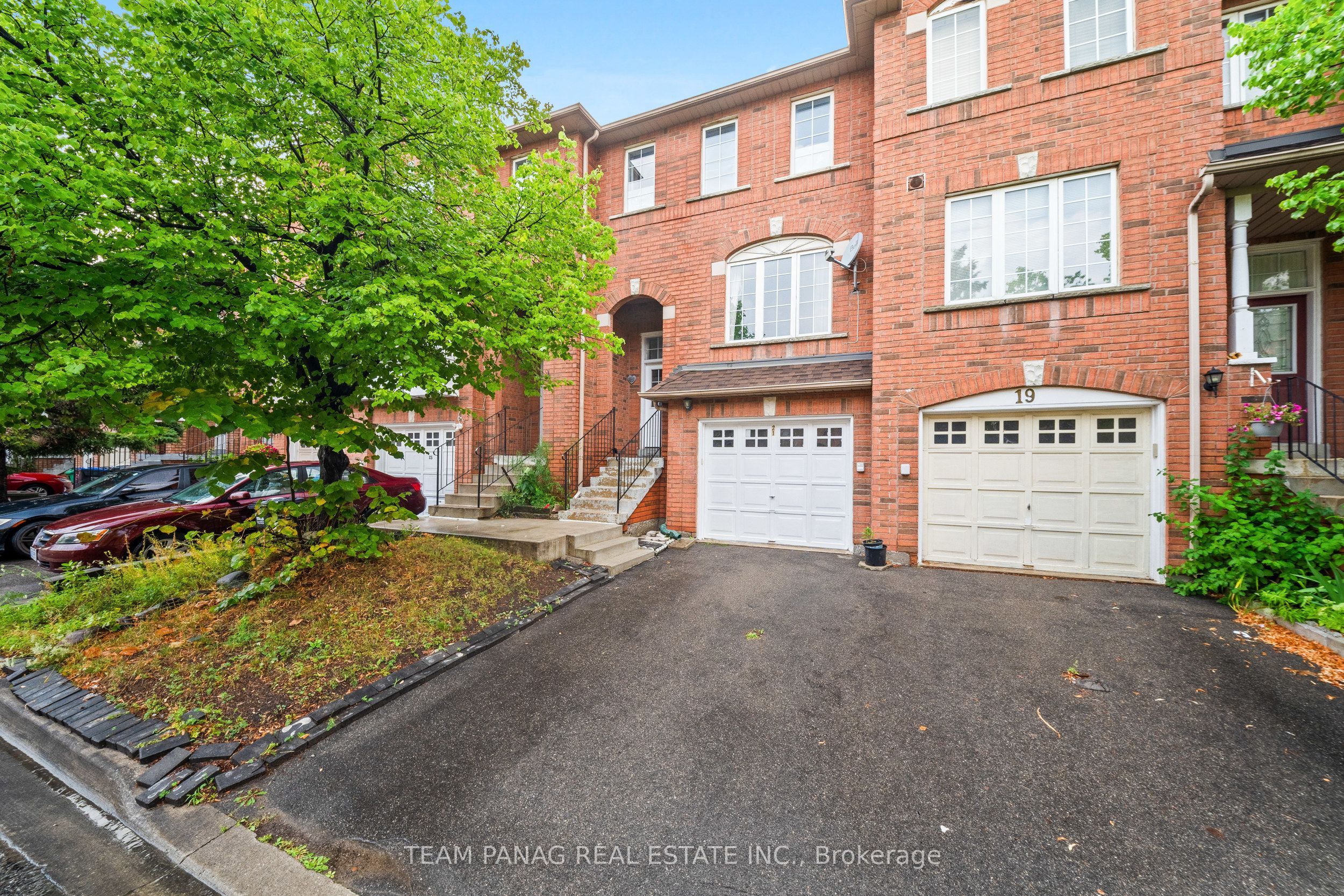 170 Havelock Drive 21, Brampton, ON L6W 4T3