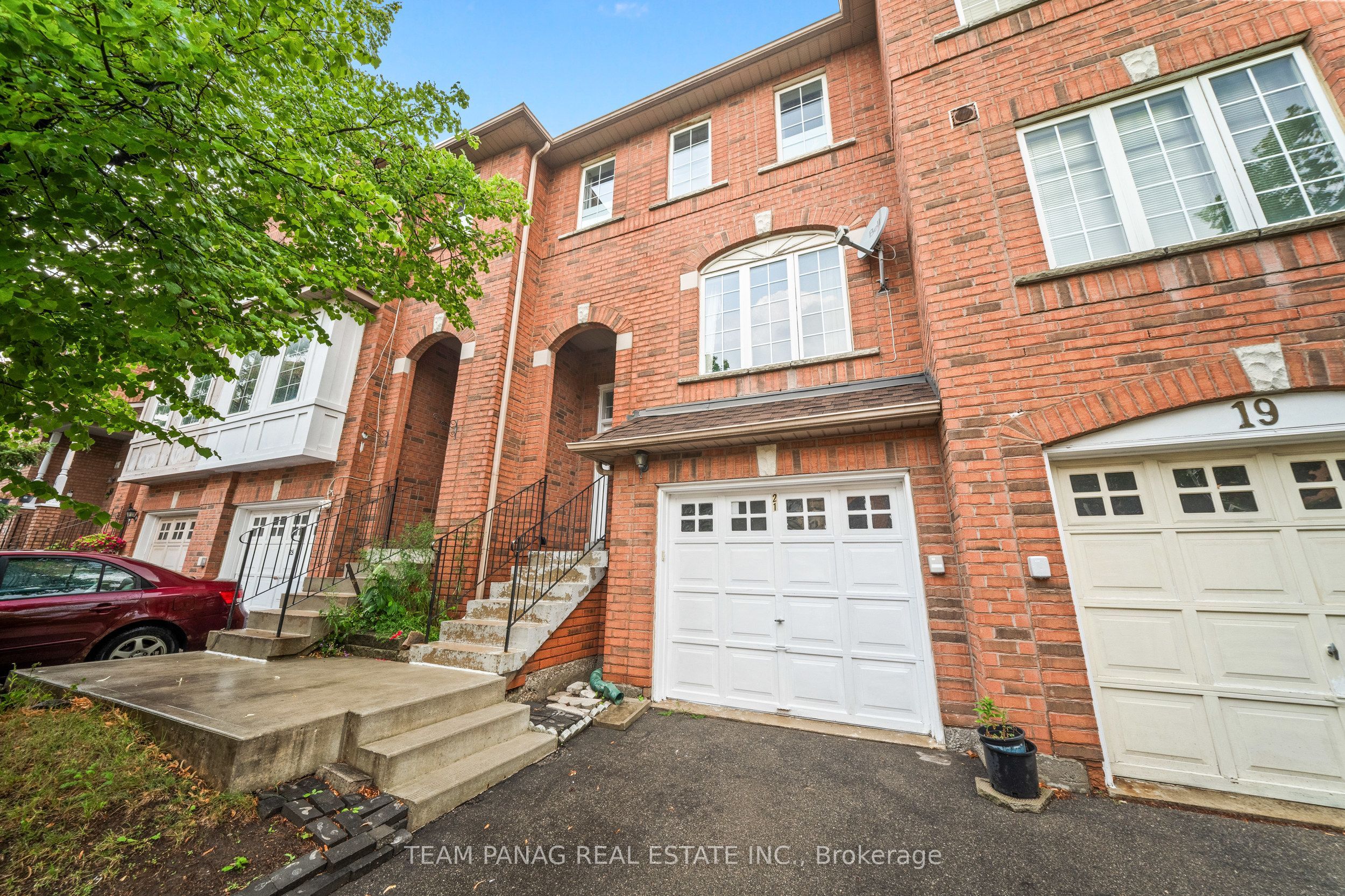 170 Havelock Drive 21, Brampton, ON L6W 4T3 photo 2