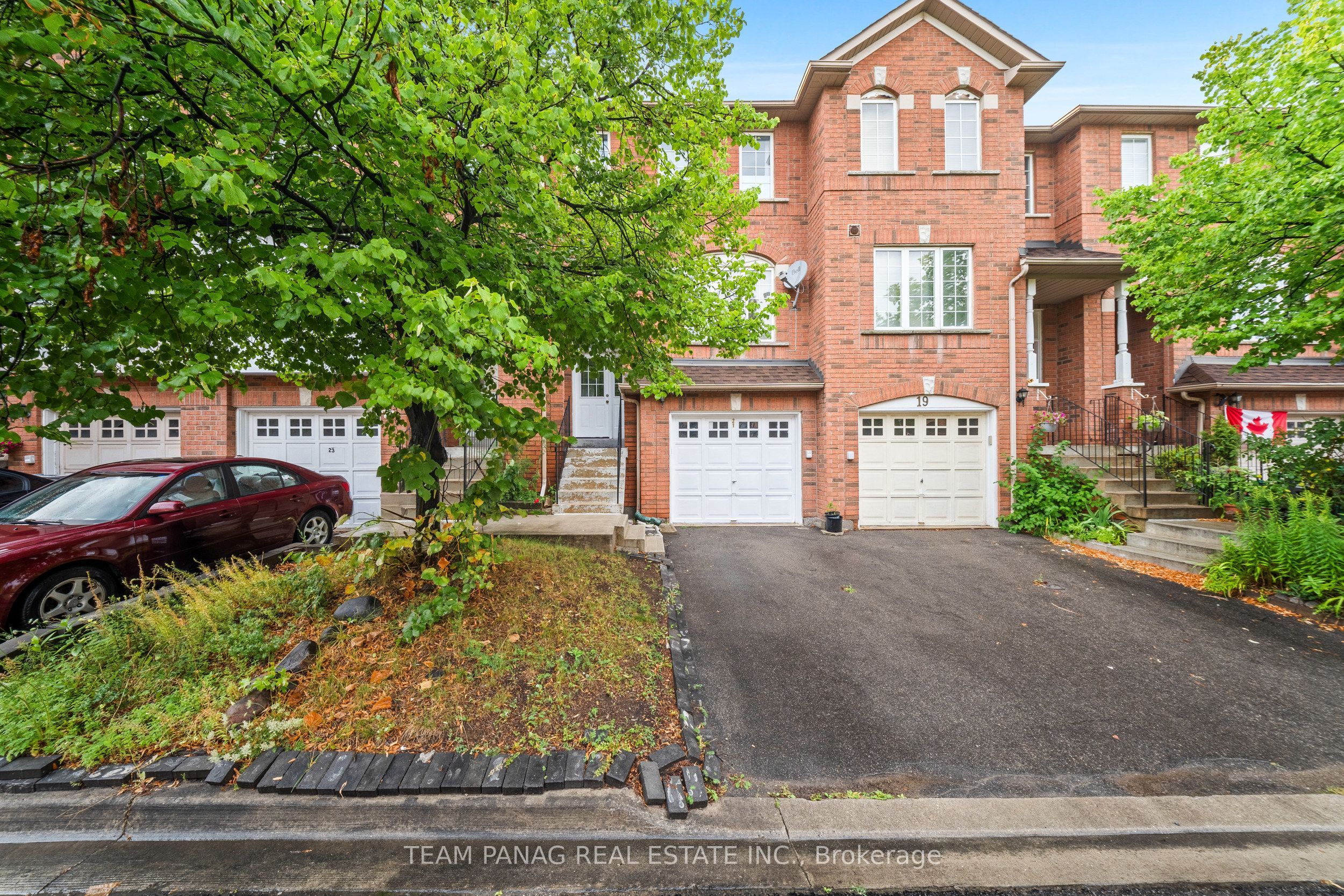 170 Havelock Drive 21, Brampton, ON L6W 4T3 photo 3