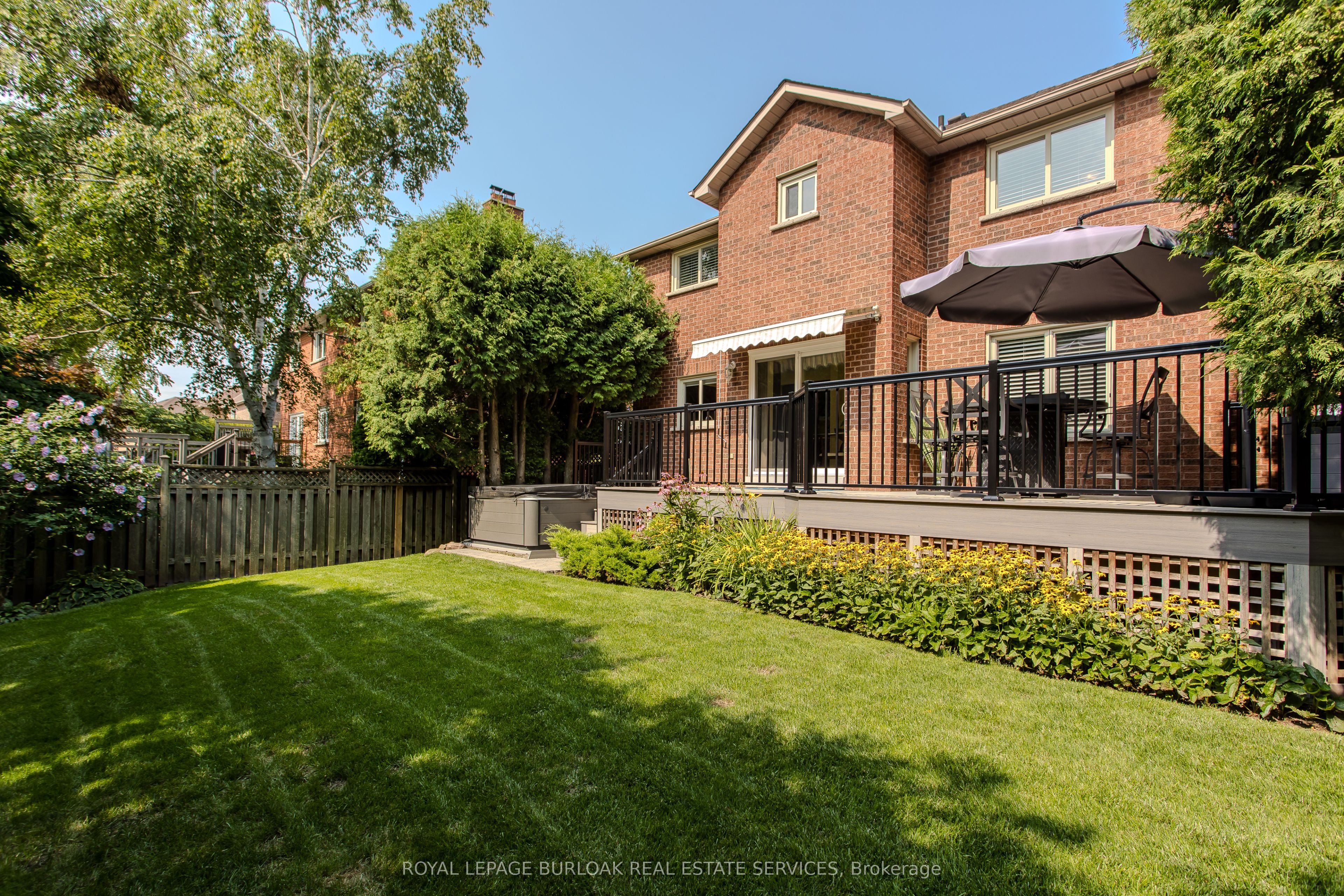 1238 Sable Drive, Burlington, ON L7S 2J6 photo 4