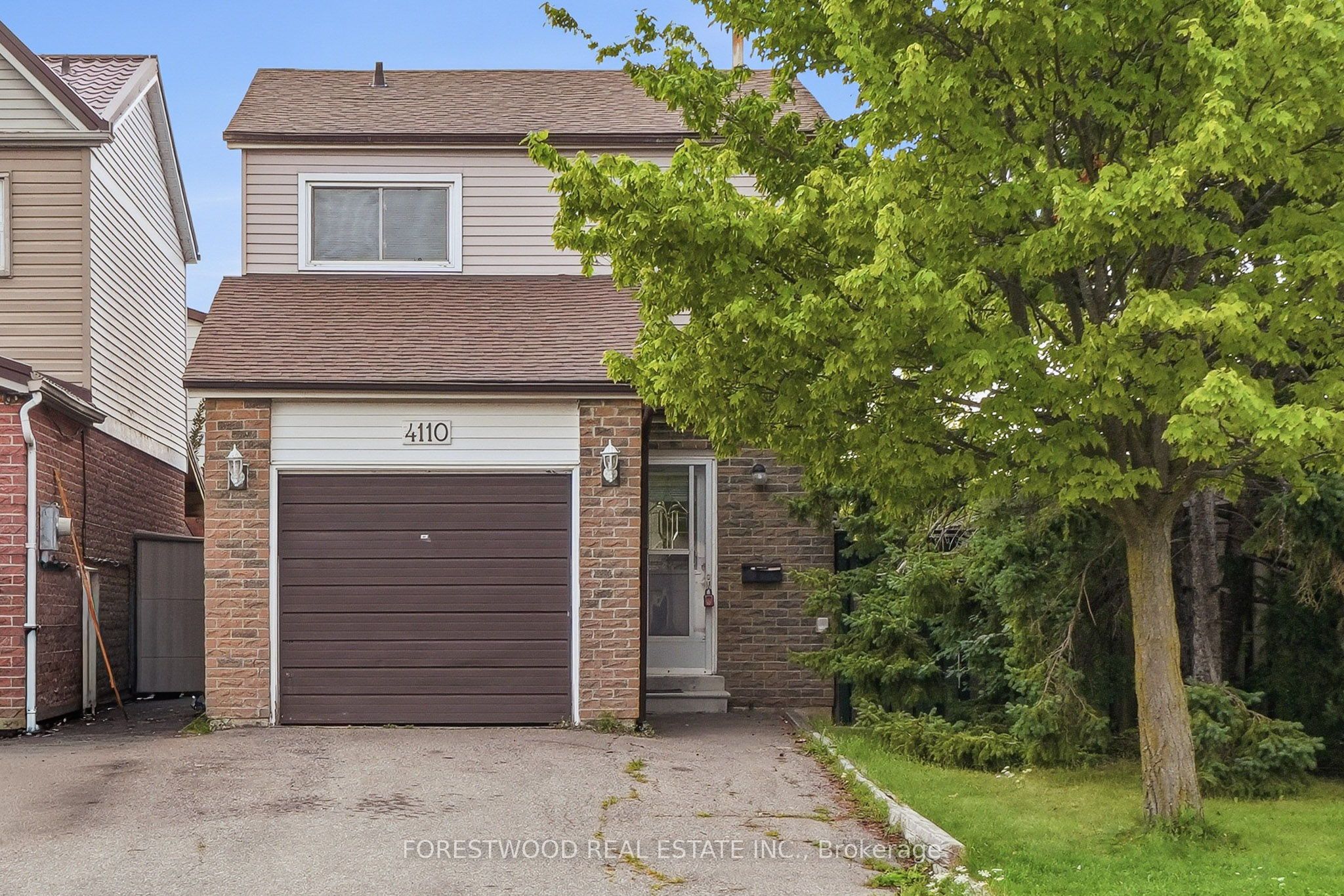 4110 Quaker Hill Drive, Mississauga, ON L5C 3M3