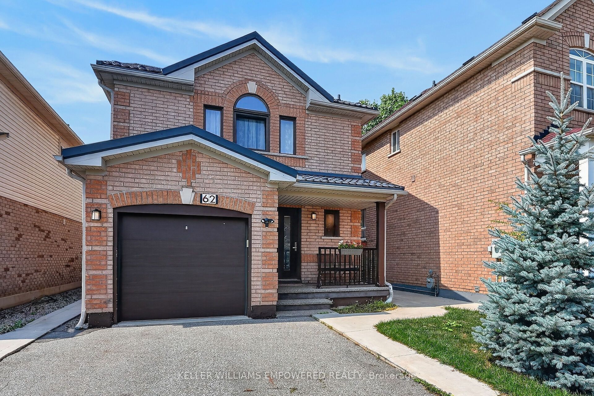 62 Earl Grey Crescent, Brampton, ON L7A 2L2