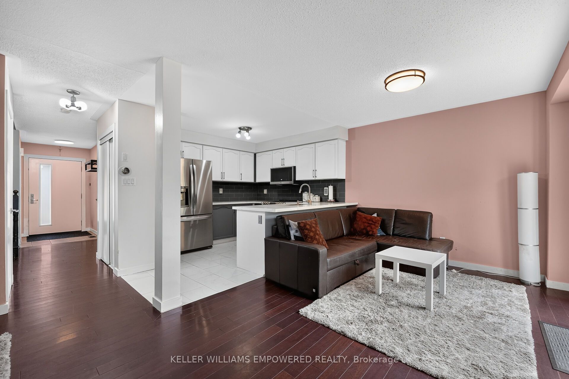 62 Earl Grey Crescent, Brampton, ON L7A 2L2 photo 2
