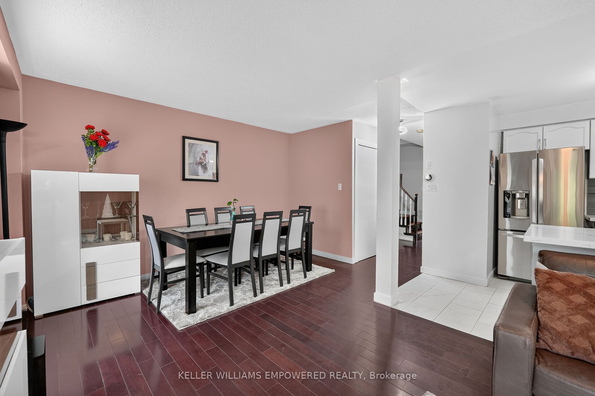 62 Earl Grey Crescent, Brampton, ON L7A 2L2 photo 4