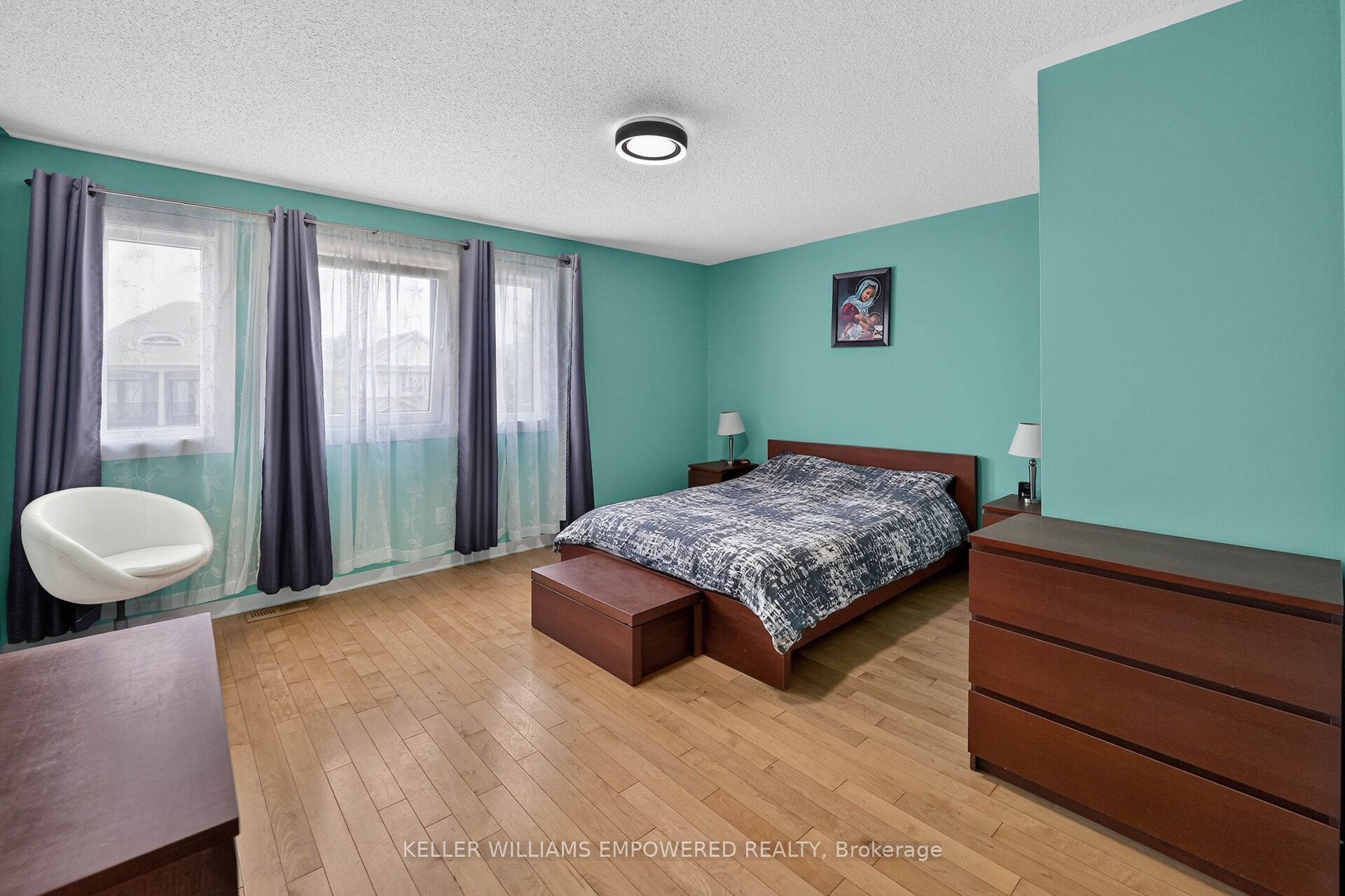 62 Earl Grey Crescent, Brampton, ON L7A 2L2 photo 5