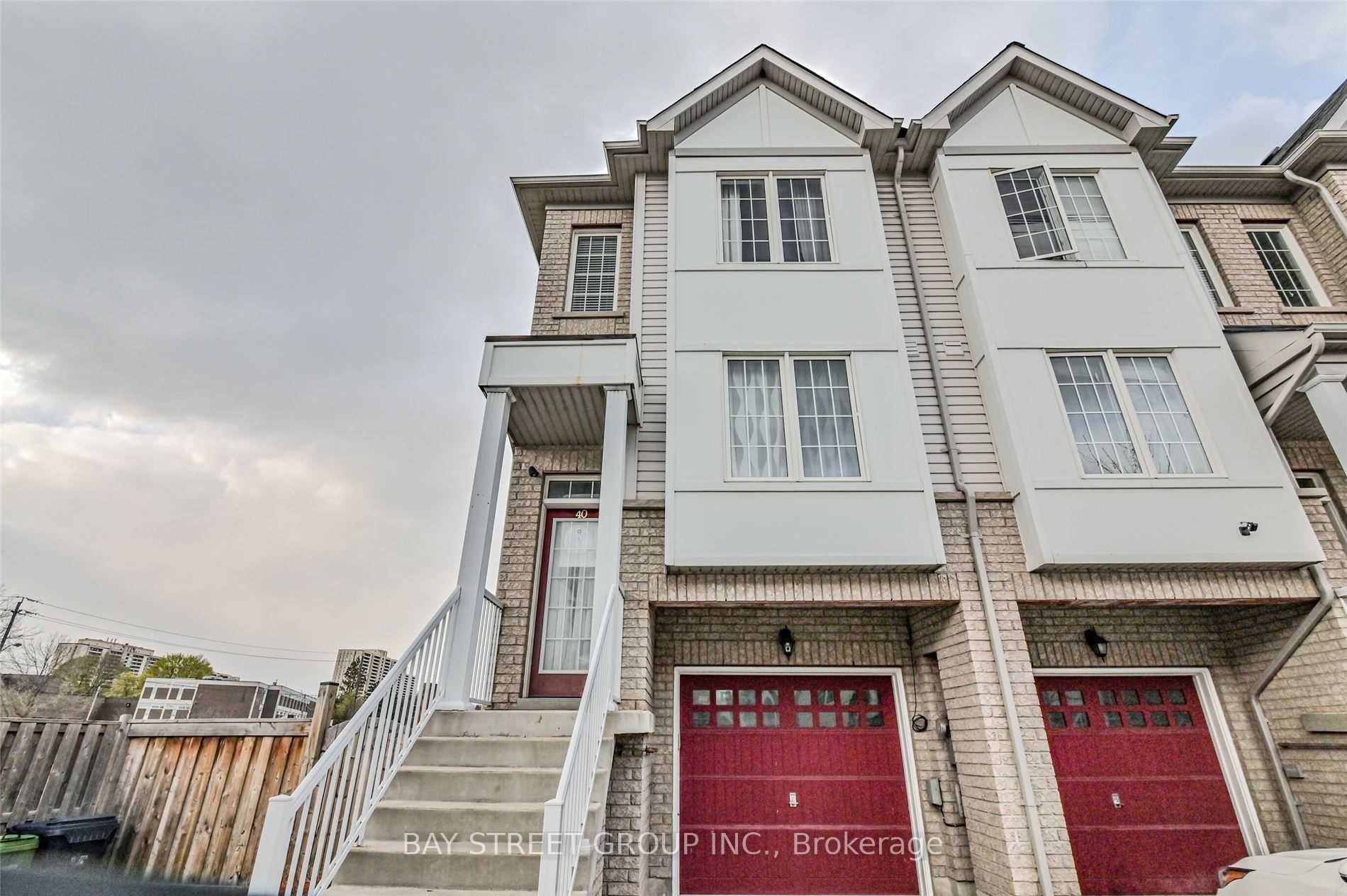 40 Mantello Drive, Toronto, ON M3J 0H5 photo 2