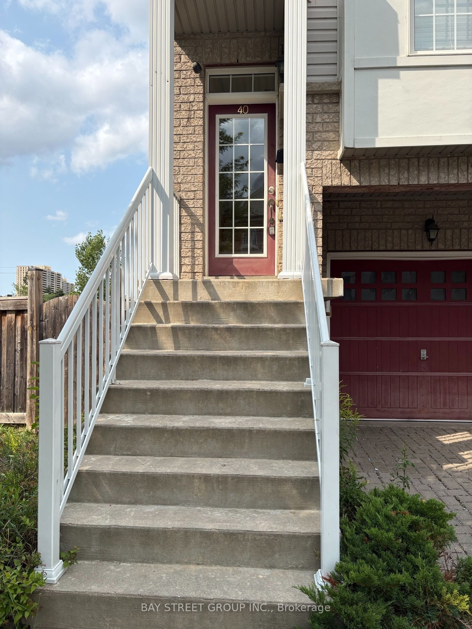 40 Mantello Drive, Toronto, ON M3J 0H5 photo 3