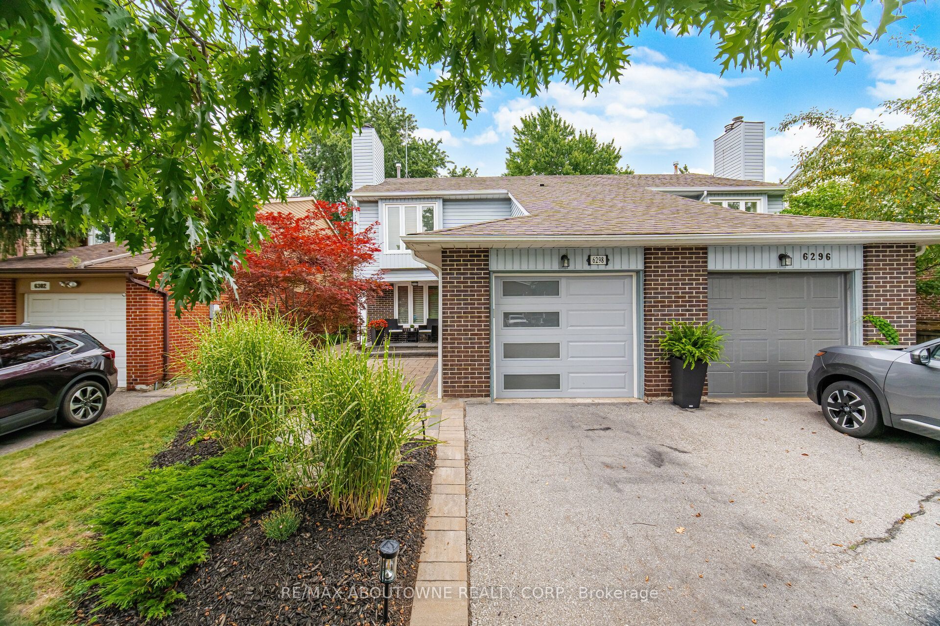 6298 Starfield Crescent, Mississauga, ON L5N 1X4