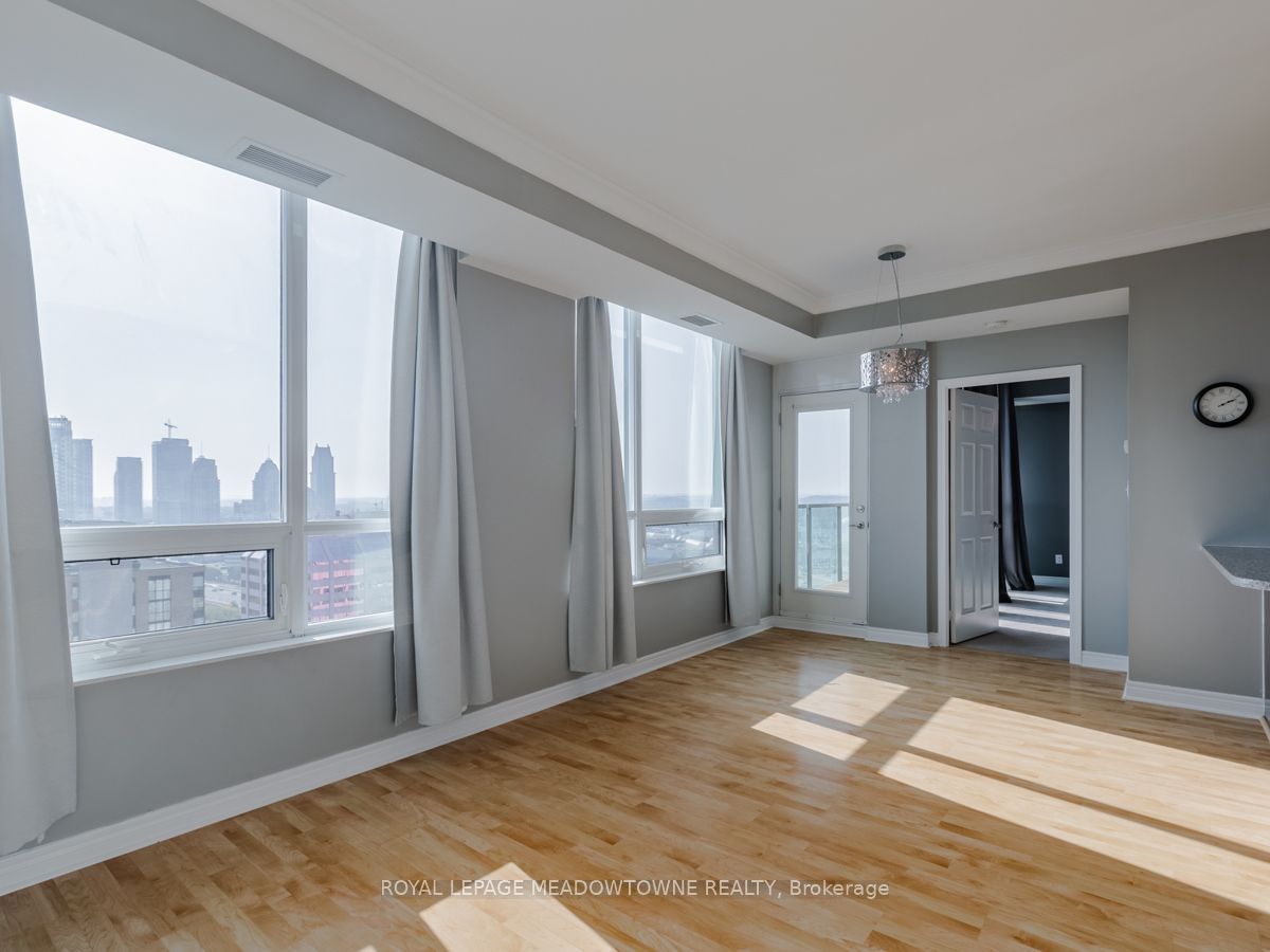 208 Enfield Place 3006, Mississauga, ON L5B 0G8 photo 5