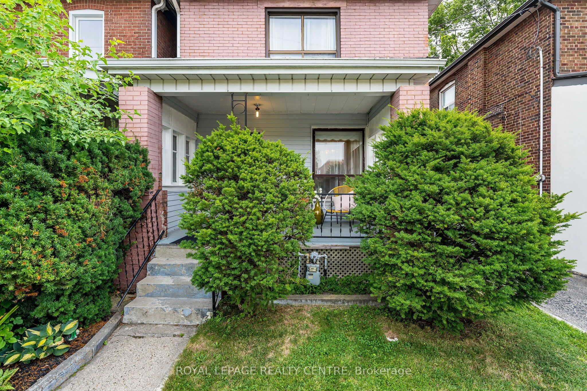 115 Priscilla Avenue, Toronto, ON M6S 3W4 photo 3