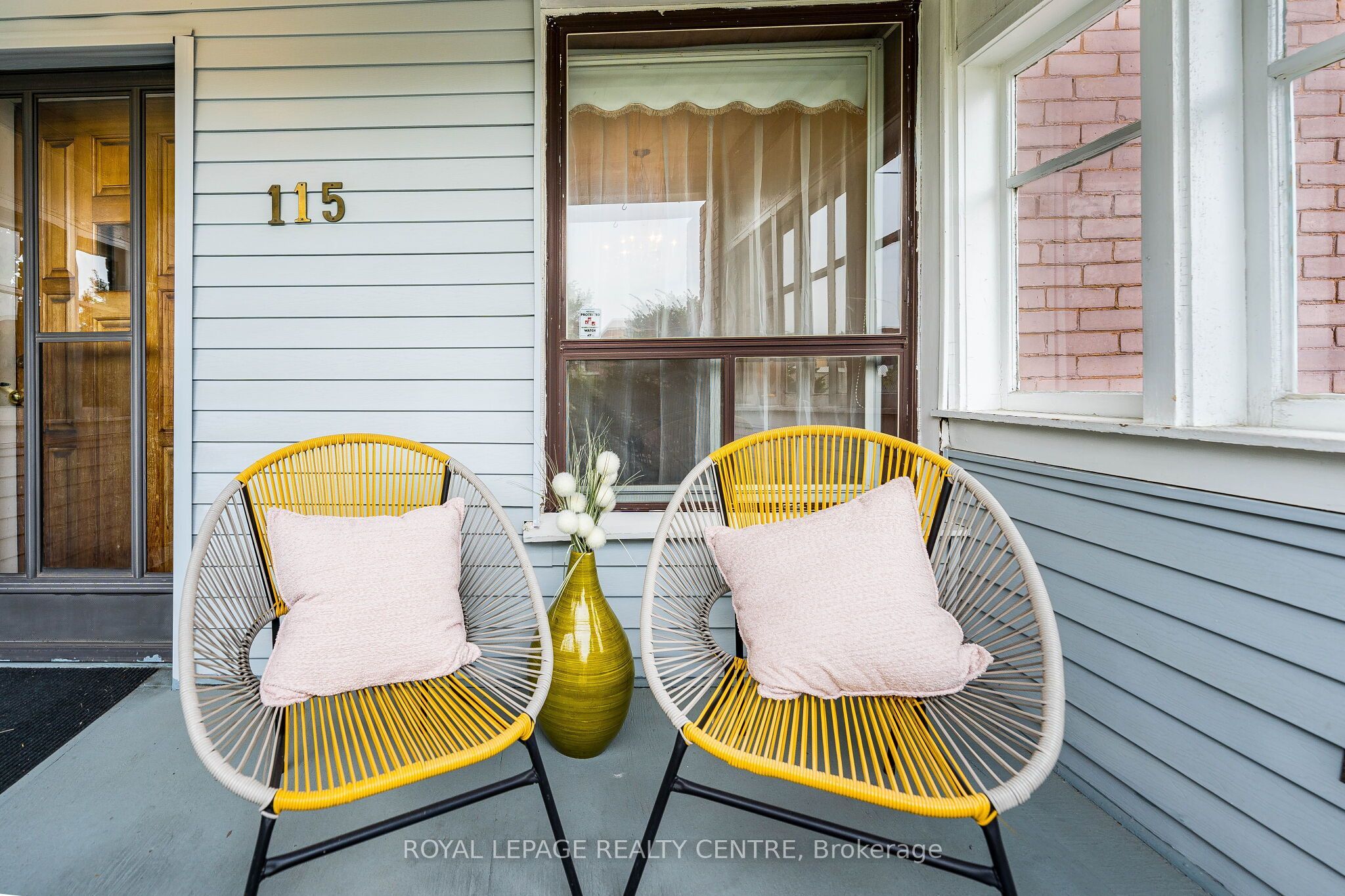 115 Priscilla Avenue, Toronto, ON M6S 3W4 photo 5