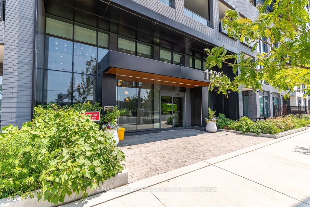 1100 Sheppard Avenue W 232, Toronto, ON M3K 0E4 photo 2