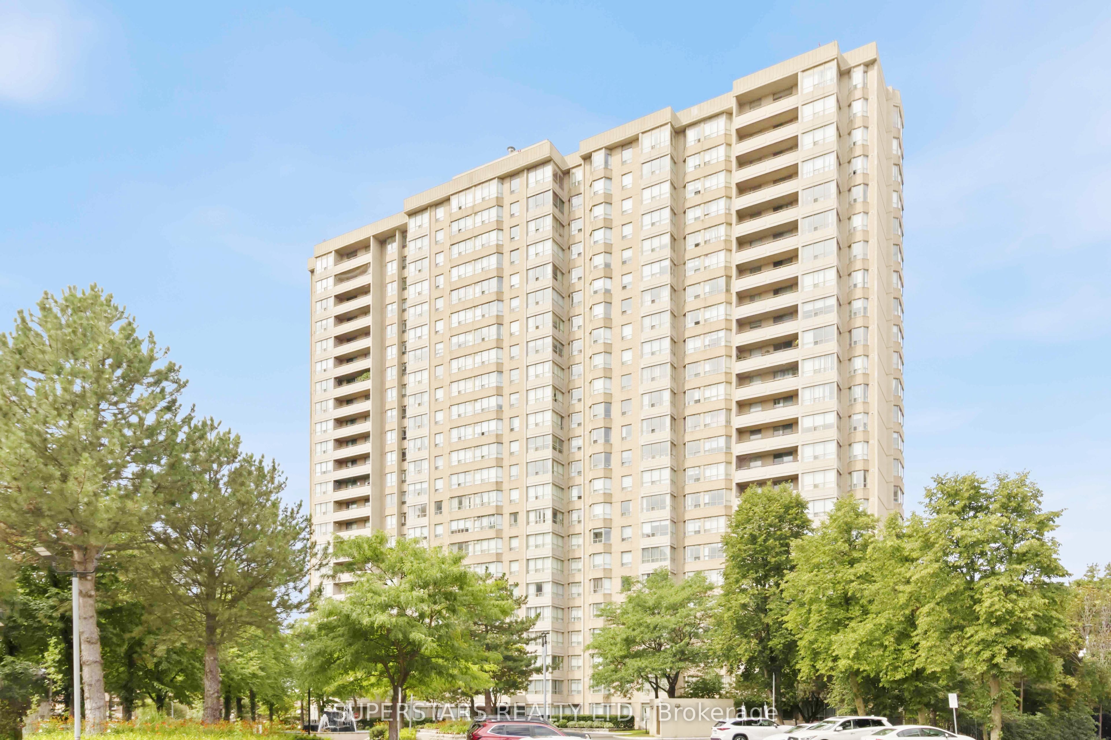 30 Malta Avenue 1702, Brampton, ON L6Y 4S5 photo 4