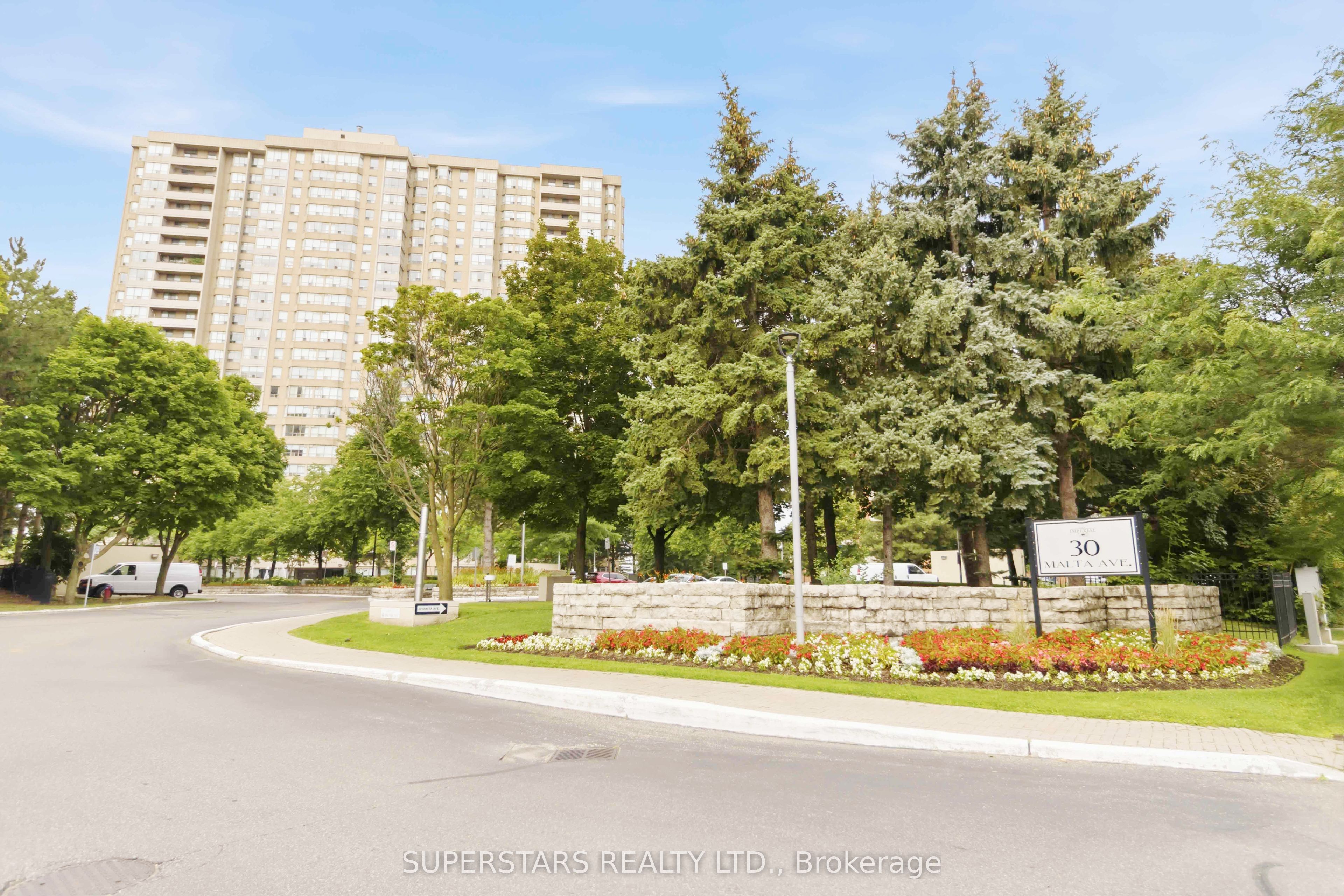 30 Malta Avenue 1702, Brampton, ON L6Y 4S5 photo 5