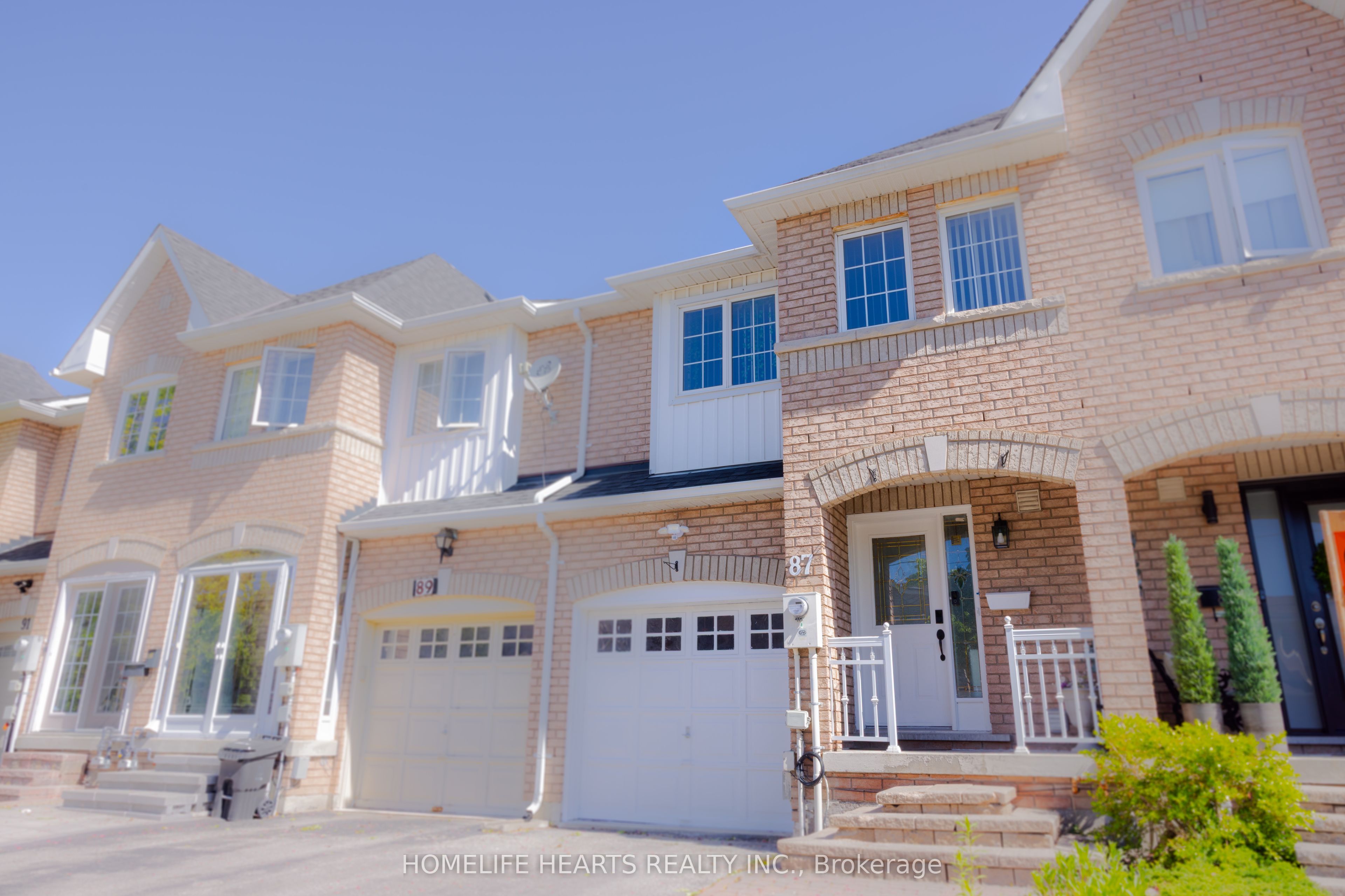 87 Sunfield Road, Toronto, ON M3M 2V2 photo 2