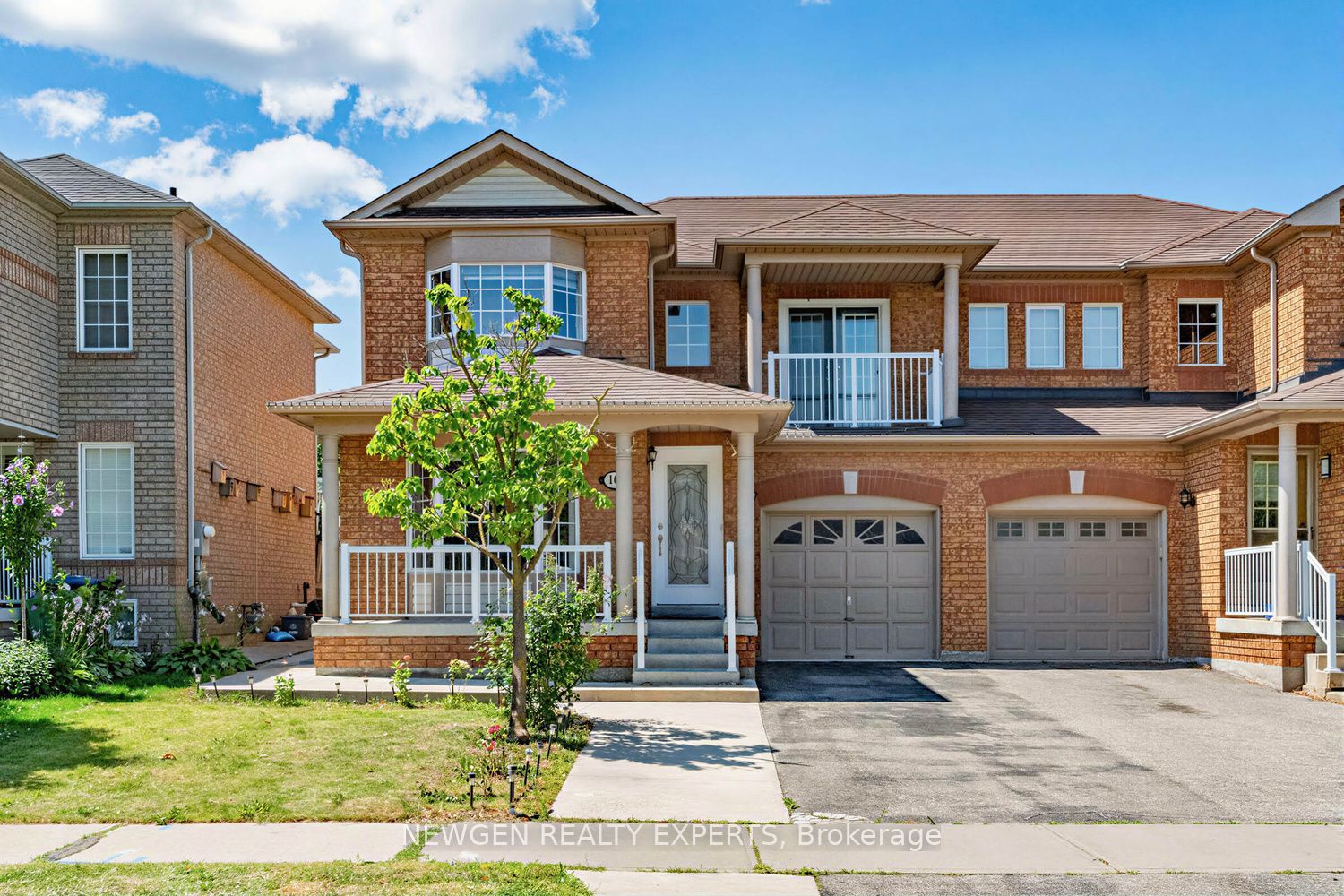 10 Checkerberry Crescent, Brampton, ON L6R 2T2 photo 2