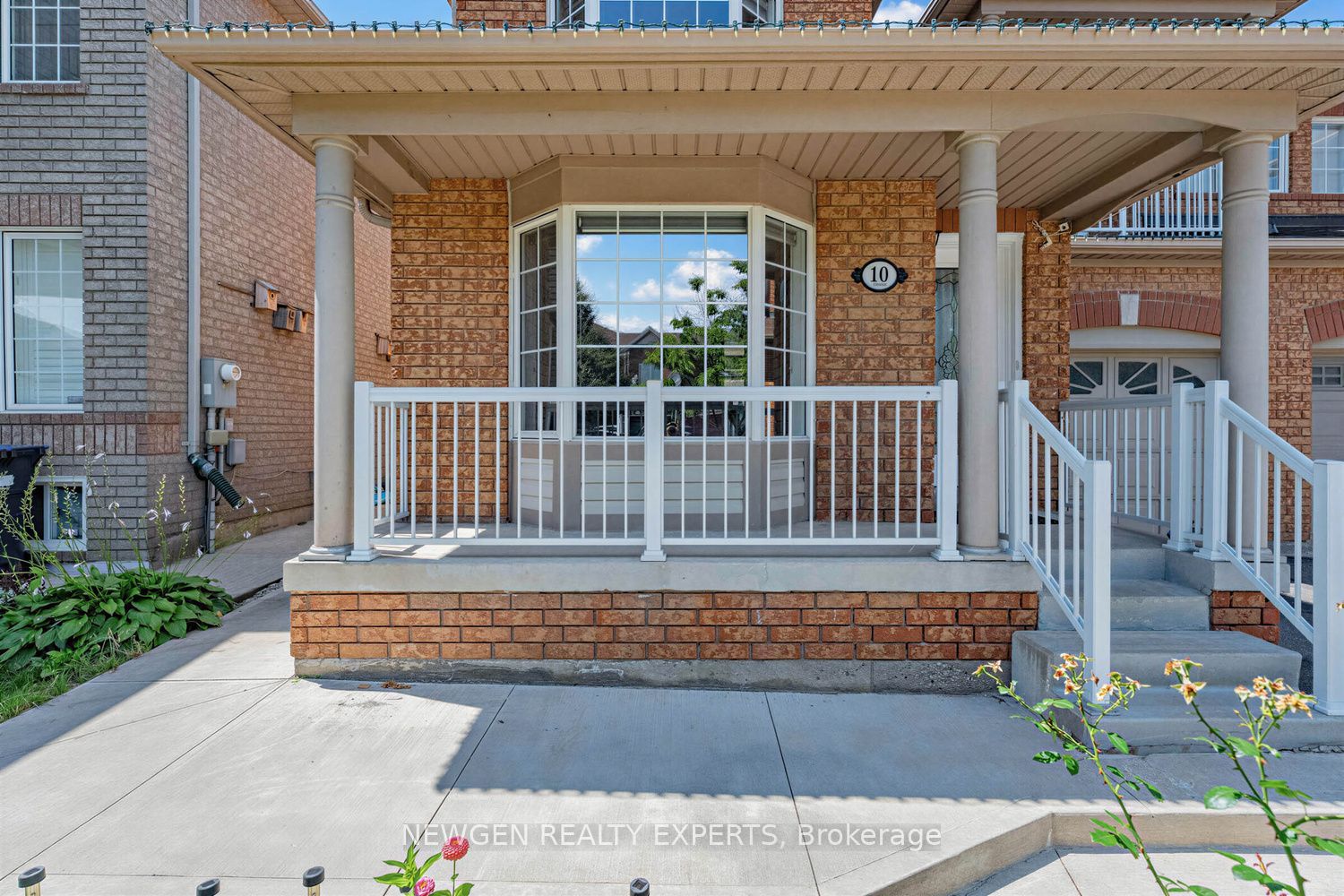 10 Checkerberry Crescent, Brampton, ON L6R 2T2 photo 4