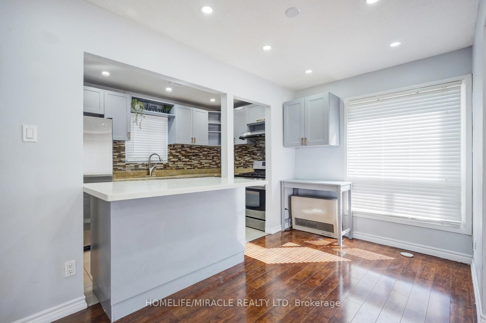 46 Jackman Drive, Brampton, ON L6S 2L9 photo 5