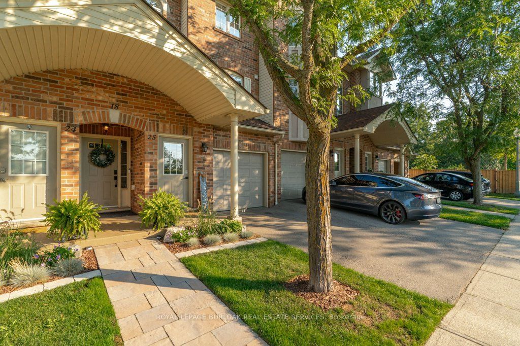 4045 Upper Middle Road 25, Burlington, ON L7M 4S8 photo 4