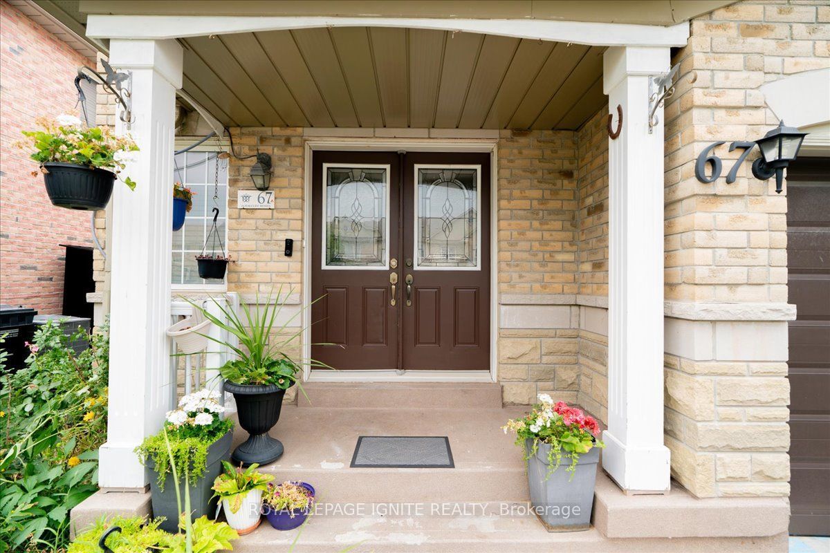 67 Severin Street, Brampton, ON L6R 0P3 photo 3