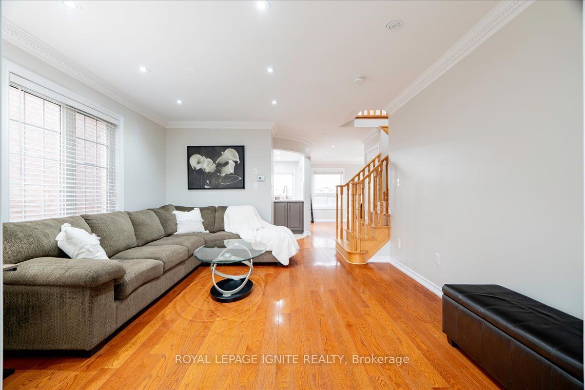 67 Severin Street, Brampton, ON L6R 0P3 photo 5