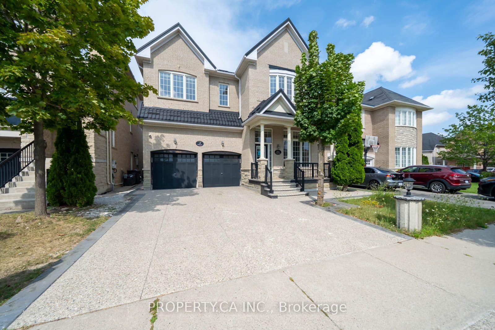 3 Shortreed Grove, Brampton, ON L6R 0R6