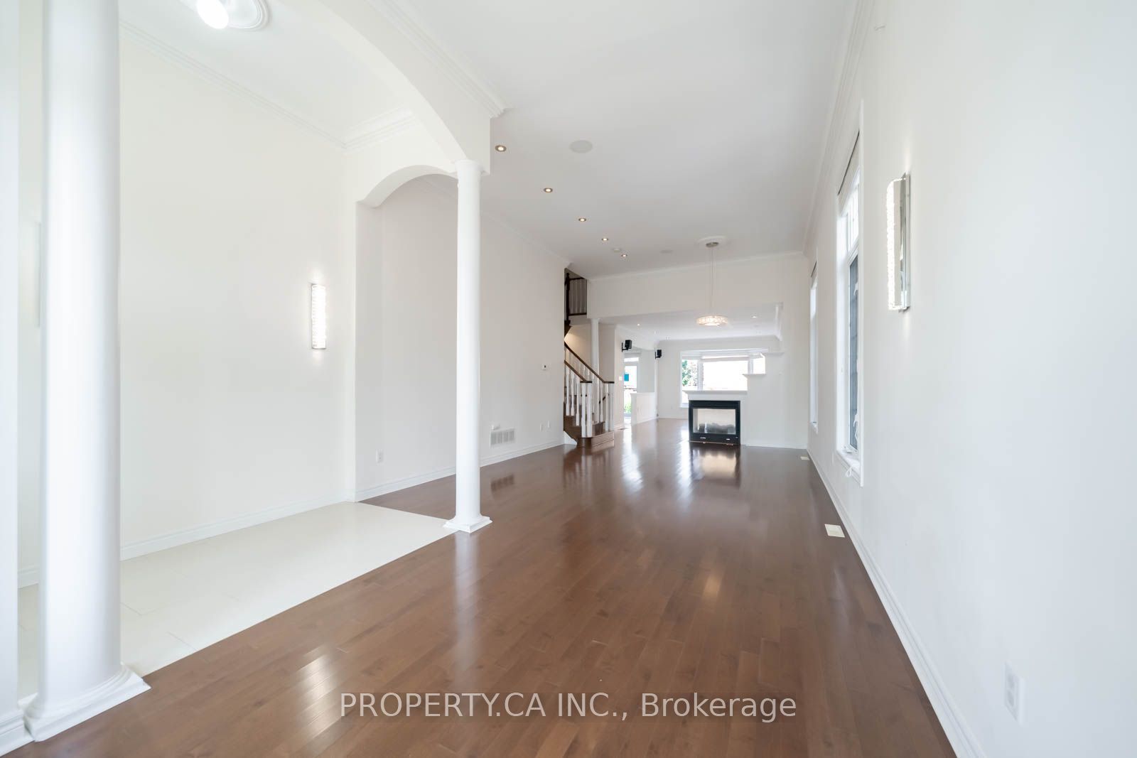 3 Shortreed Grove, Brampton, ON L6R 0R6 photo 4