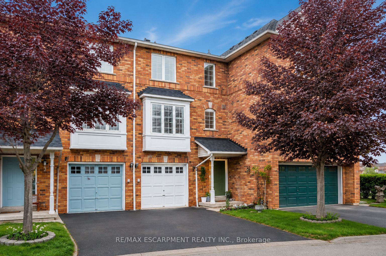 80 Acorn Place 2, Mississauga, ON L4Z 4C9