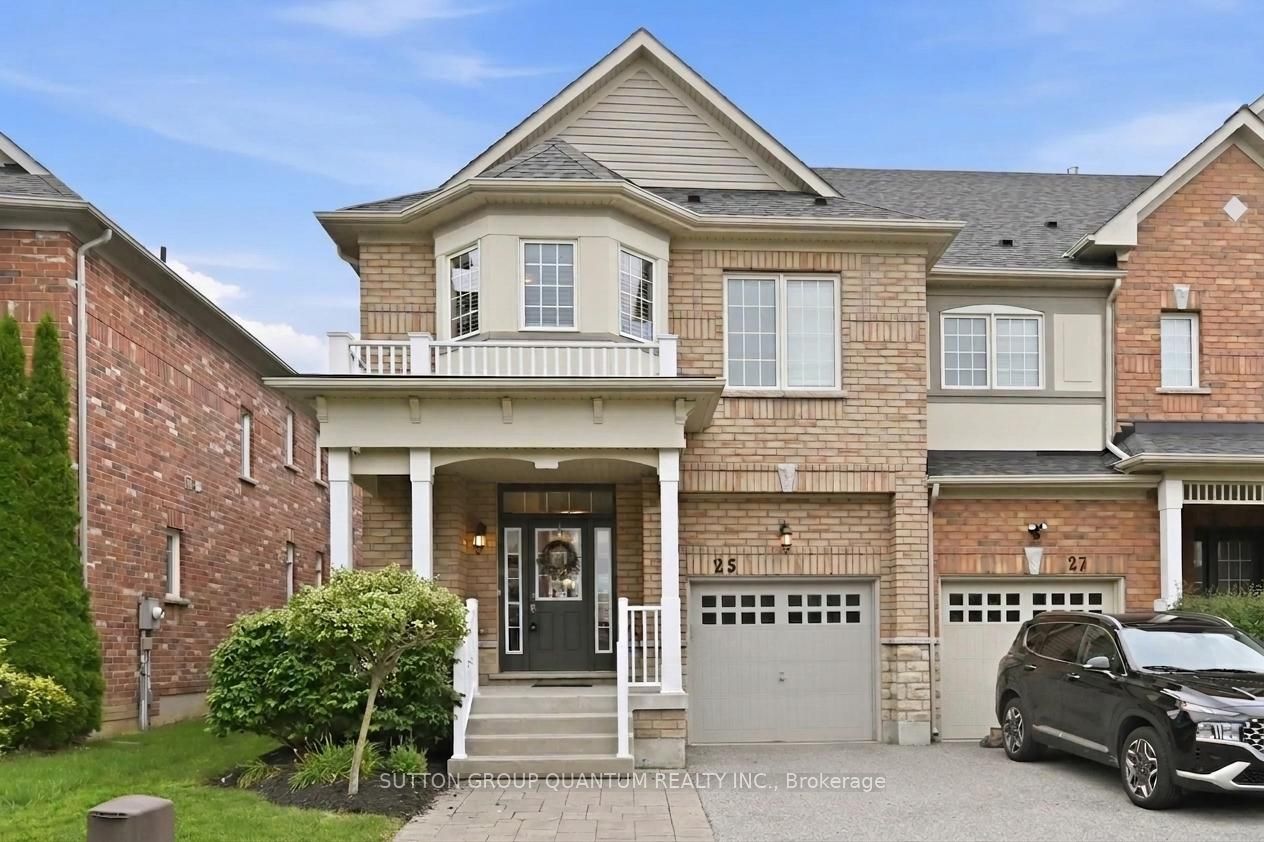 25 Mccardy Court, Caledon, ON L7C 3W9