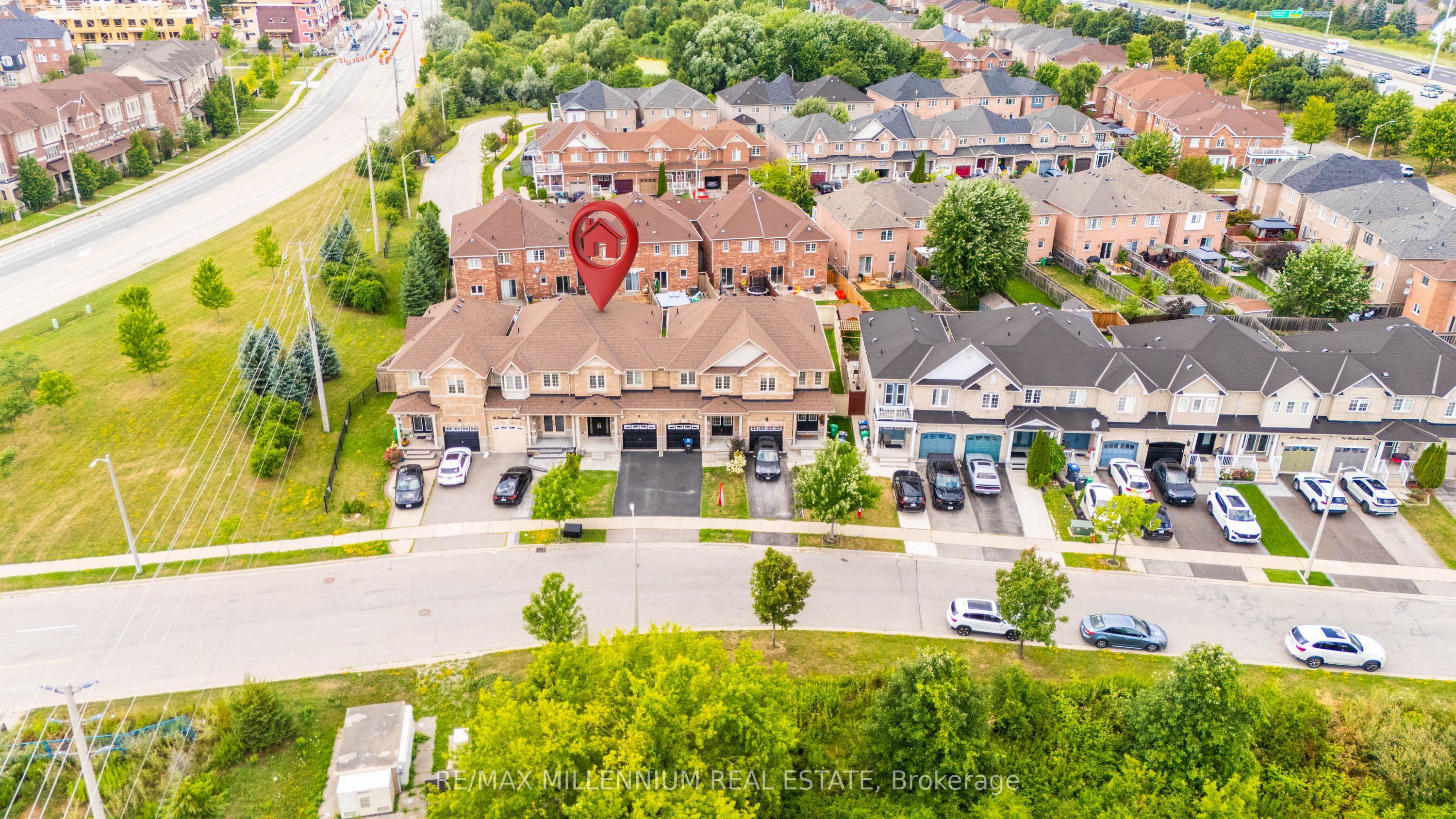 18 Brussels Avenue, Brampton, ON L6Z 0A5 photo 5