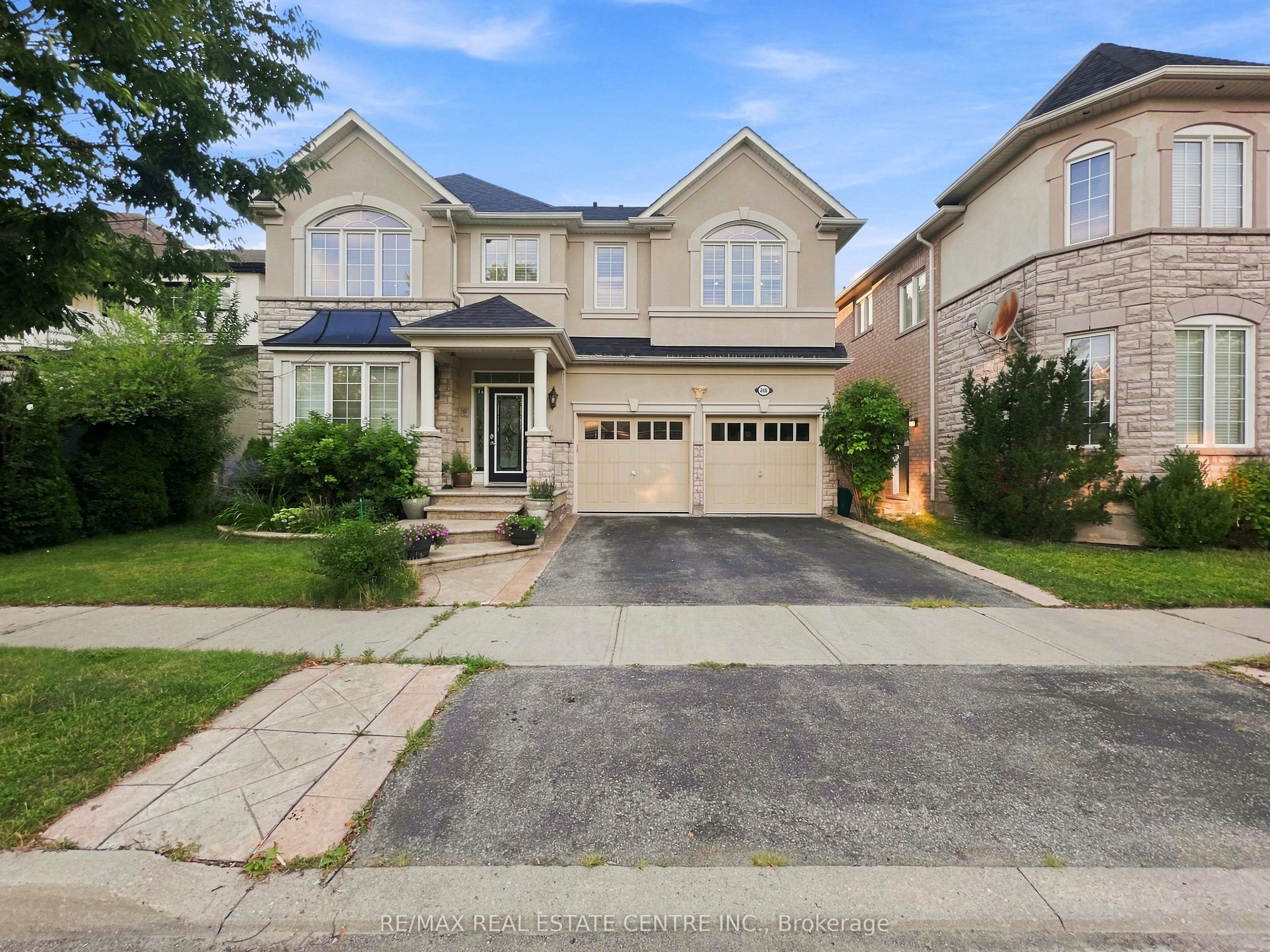 266 FENNAMORE Terrace, Milton, ON L9T 0Y3