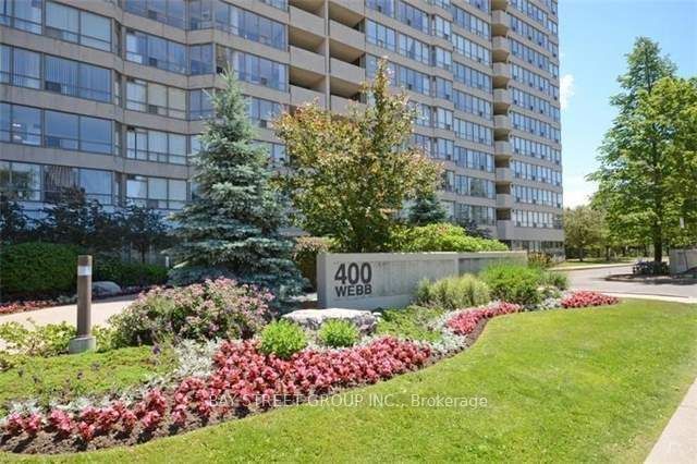 400 Webb Drive 2203, Mississauga, ON L5B 3Z7 photo 2