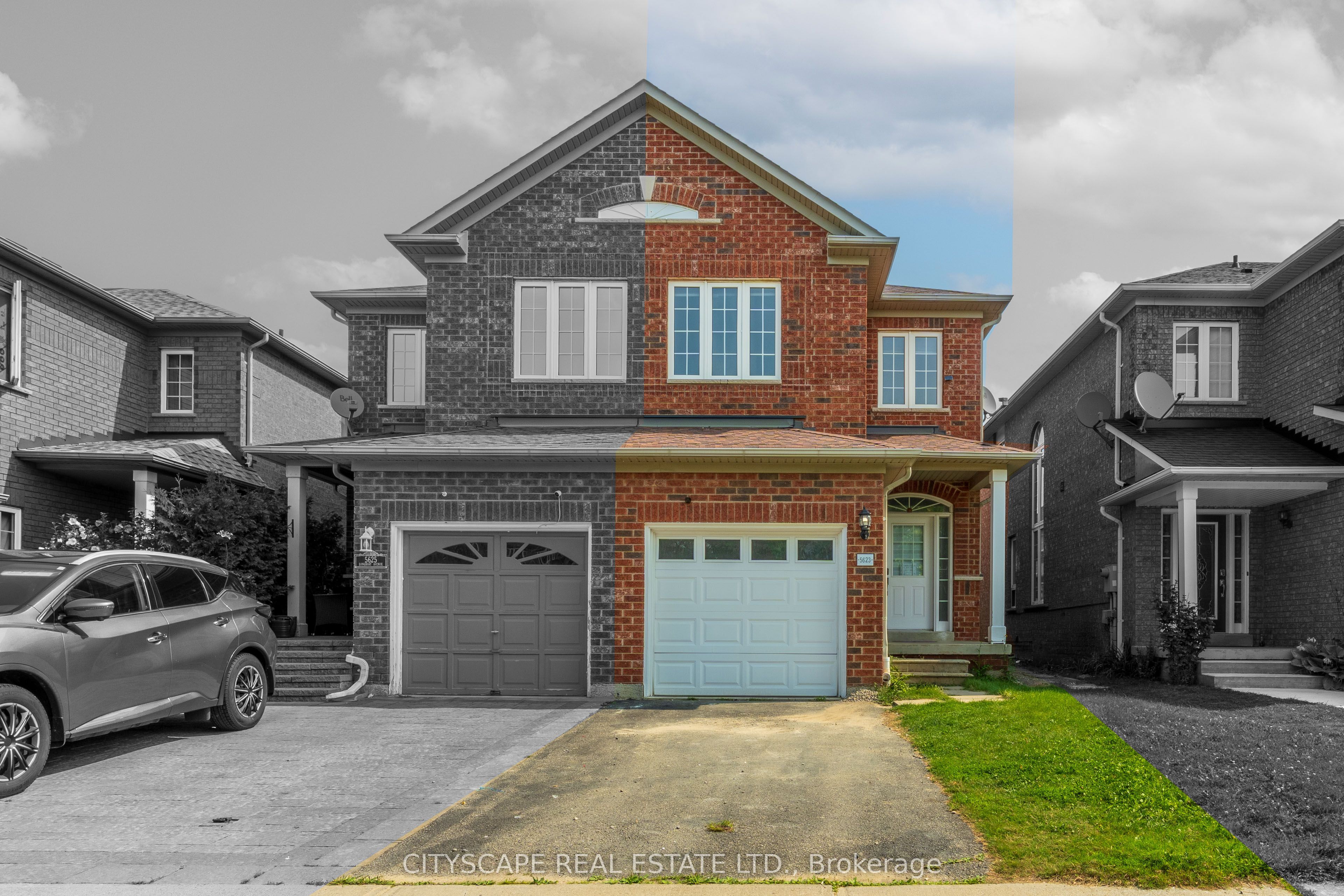 5623 Longboat Avenue, Mississauga, ON L5M 7E5 photo 2