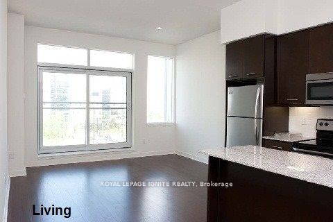 360 Square One Drive 402, Mississauga, ON L5B 0G7 photo 2
