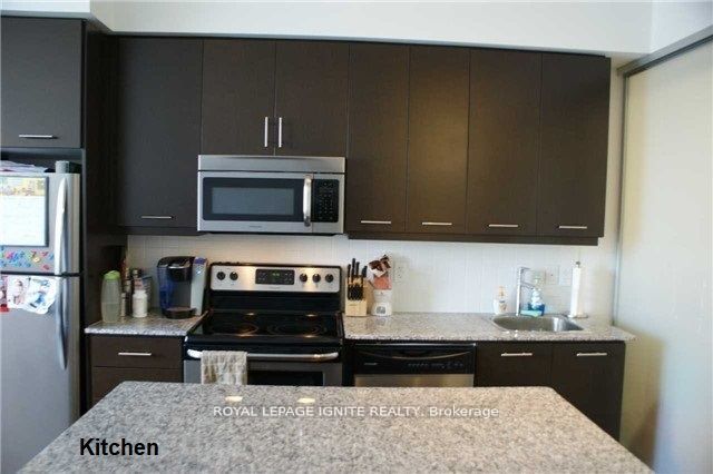 360 Square One Drive 402, Mississauga, ON L5B 0G7 photo 3