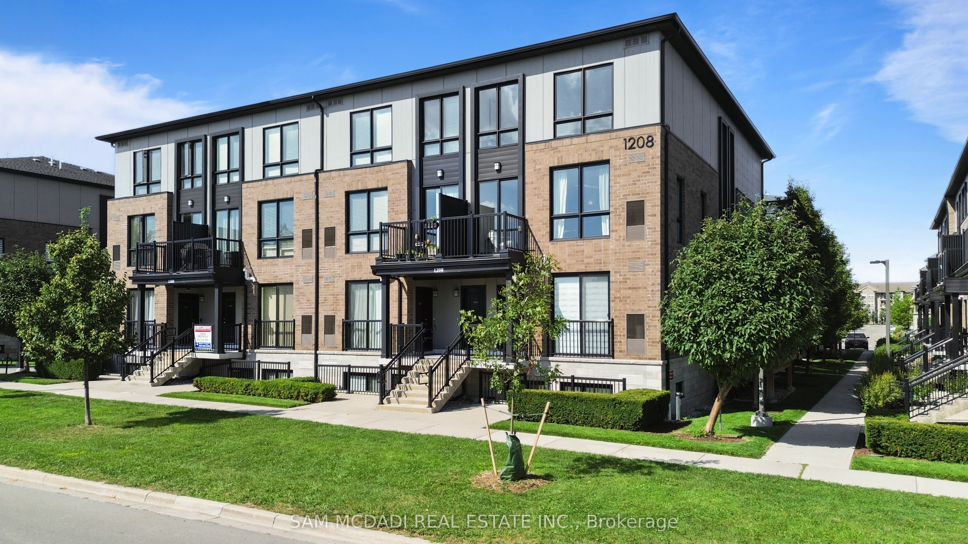 1208 Main Street E 201, Milton, ON L9T 9K7 photo 3