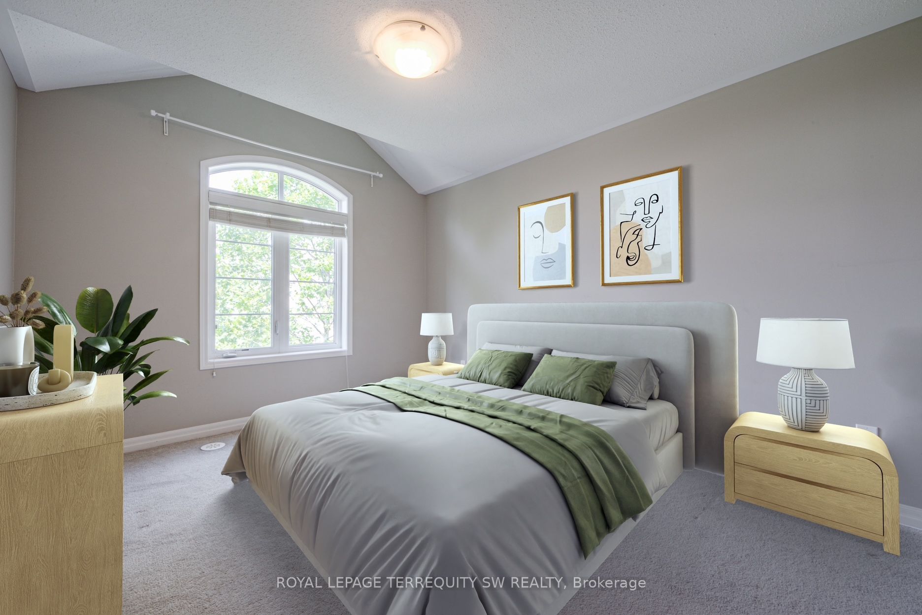 248 Ellen Davidson Drive, Oakville, ON L6M 0V2 photo 2