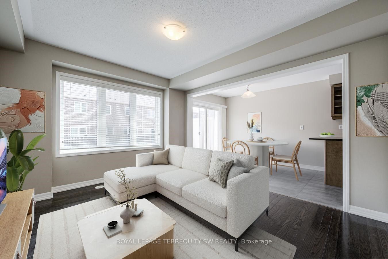 248 Ellen Davidson Drive, Oakville, ON L6M 0V2 photo 5