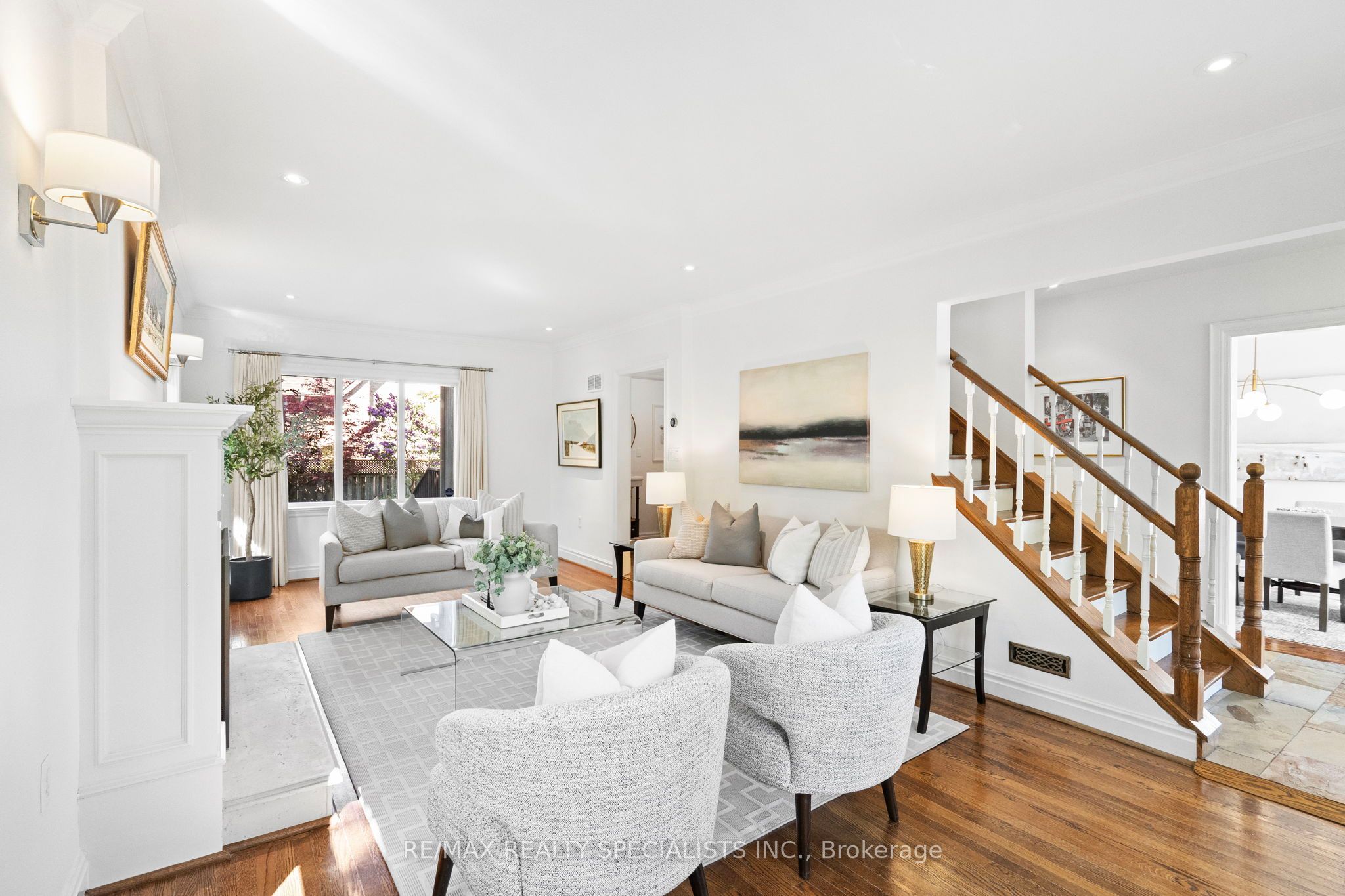 78 Meadowbank Road, Toronto, ON M9B 5C9 photo 3