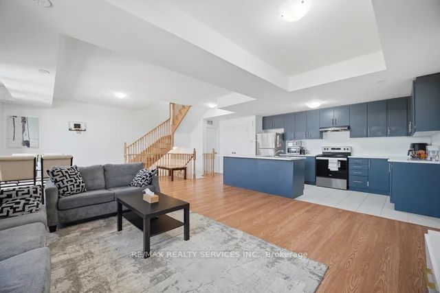 417 Dougall Avenue 14, Caledon, ON L7C 4L5 photo 4
