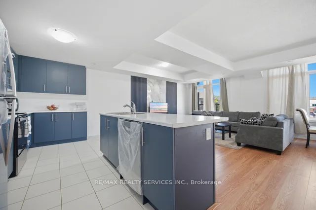 417 Dougall Avenue 14, Caledon, ON L7C 4L5 photo 5