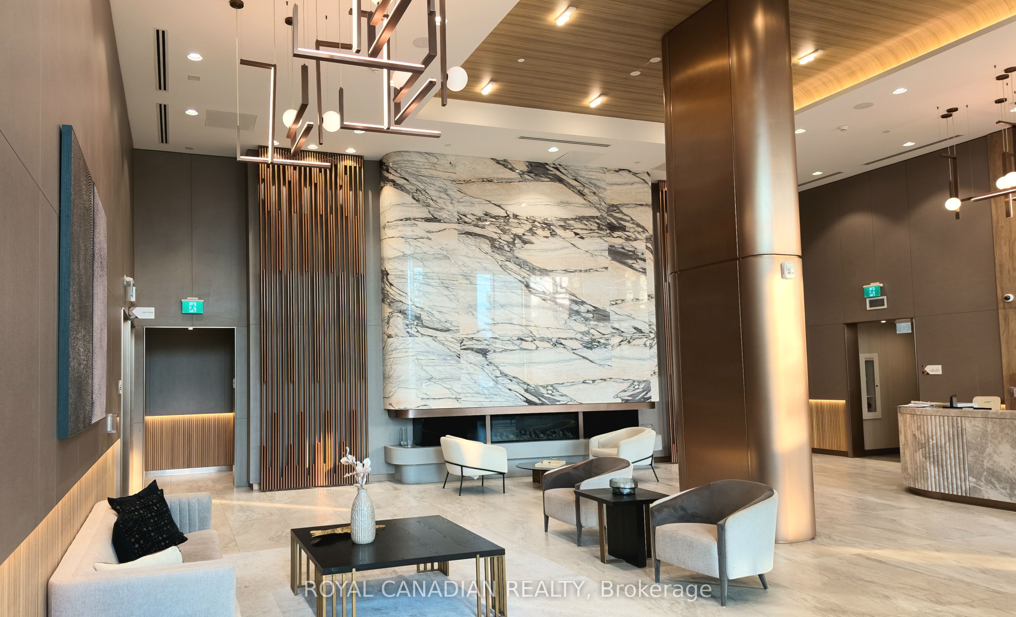 1100 Sheppard Avenue W PH06, Toronto, ON M3K 0E4 photo 3