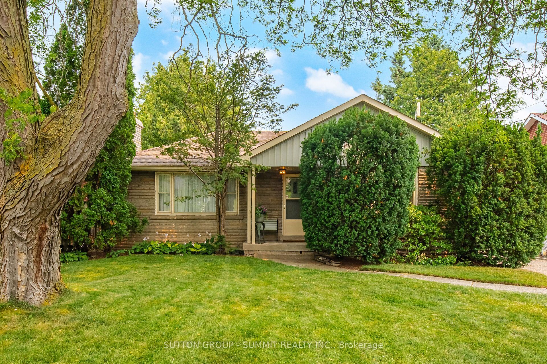25 ARCH Road, Mississauga, ON L5M 1M4 photo 3